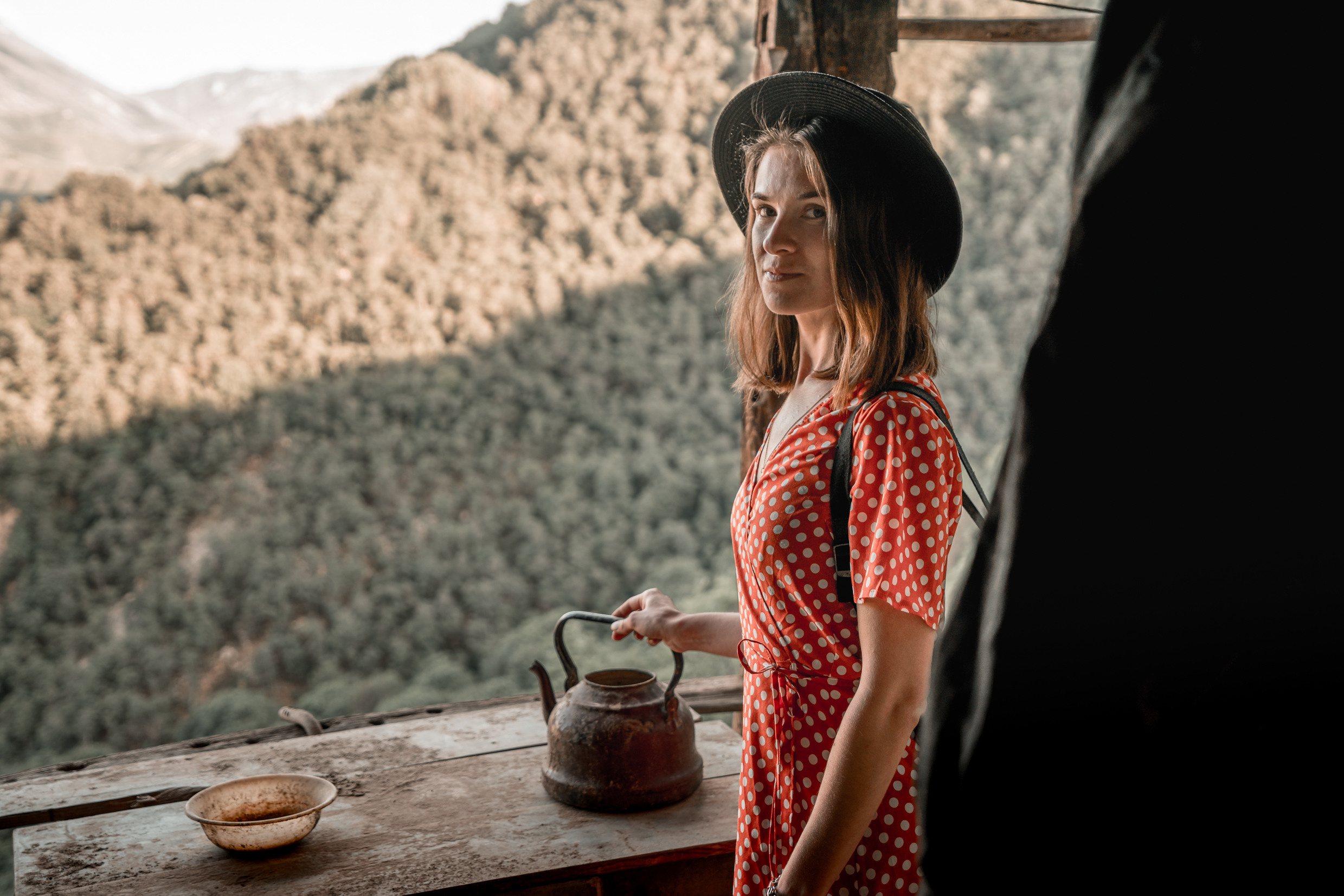 Кавказ: Ростов-на-Дону, Пятигорск, Владикавказ, Махачкала. Фотограф в Хабаровске. Фотография за 24 часа