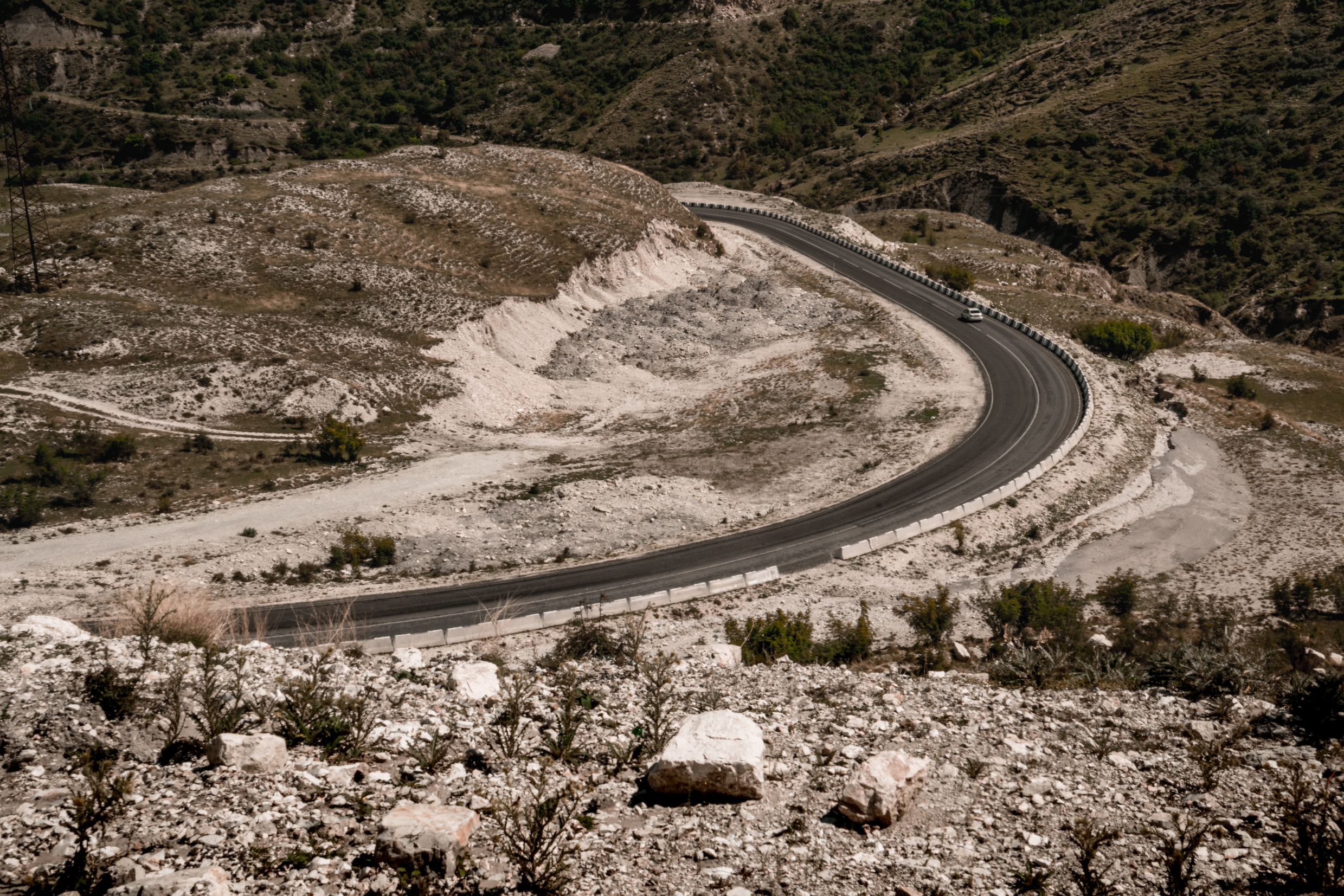 Кавказ: Ростов-на-Дону, Пятигорск, Владикавказ, Махачкала. Фотограф в Хабаровске. Фотография за 24 часа