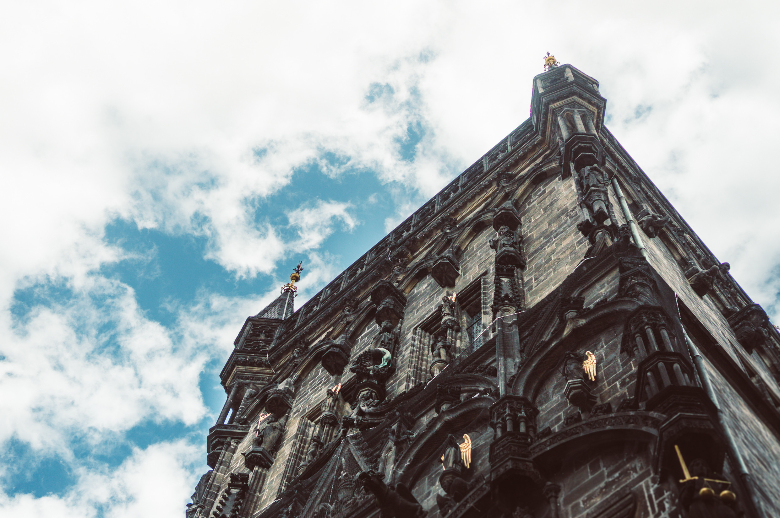 Европа: Чехия, Польша, Словакия, Венгрия, Словения, Австрия. Фотограф в Хабаровске. Фотография за 24 часа