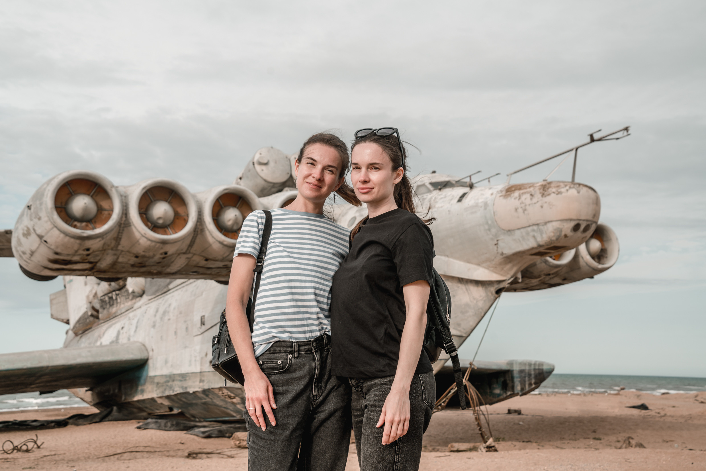 Кавказ: Ростов-на-Дону, Пятигорск, Владикавказ, Махачкала. Фотограф в Хабаровске. Фотография за 24 часа