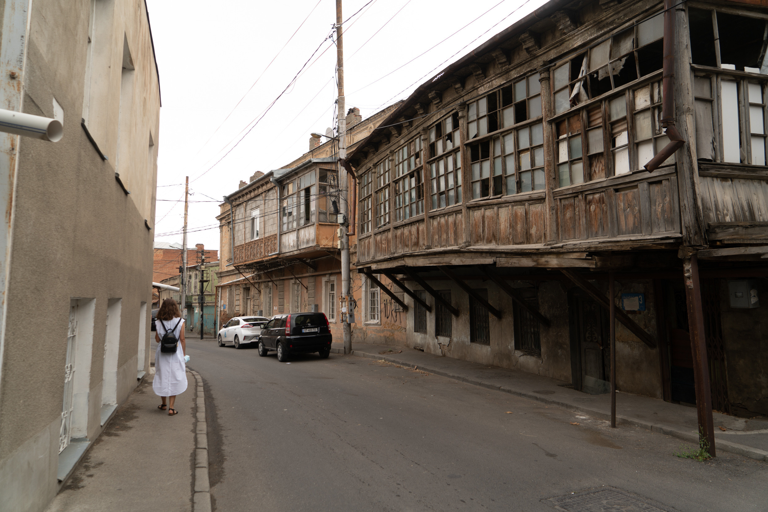 Ближний Восток: Ереван, Гюмри, Батуми, Тбилиси, Стамбул. Фотограф в Хабаровске. Фотография за 24 часа