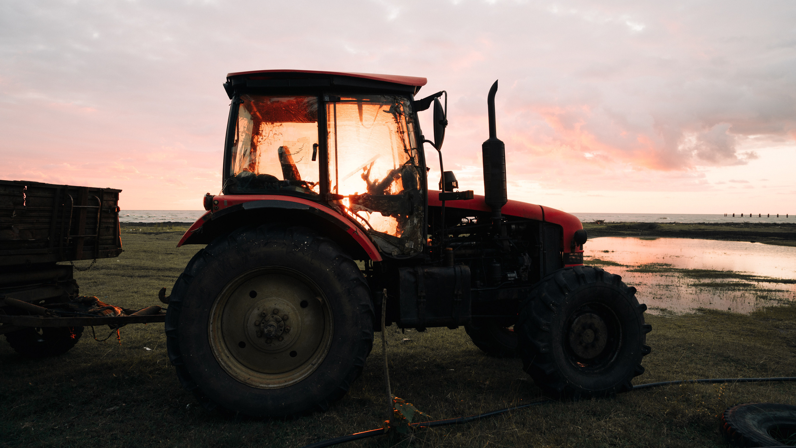 Ближний Восток: Ереван, Гюмри, Батуми, Тбилиси, Стамбул. Фотограф в Хабаровске. Фотография за 24 часа