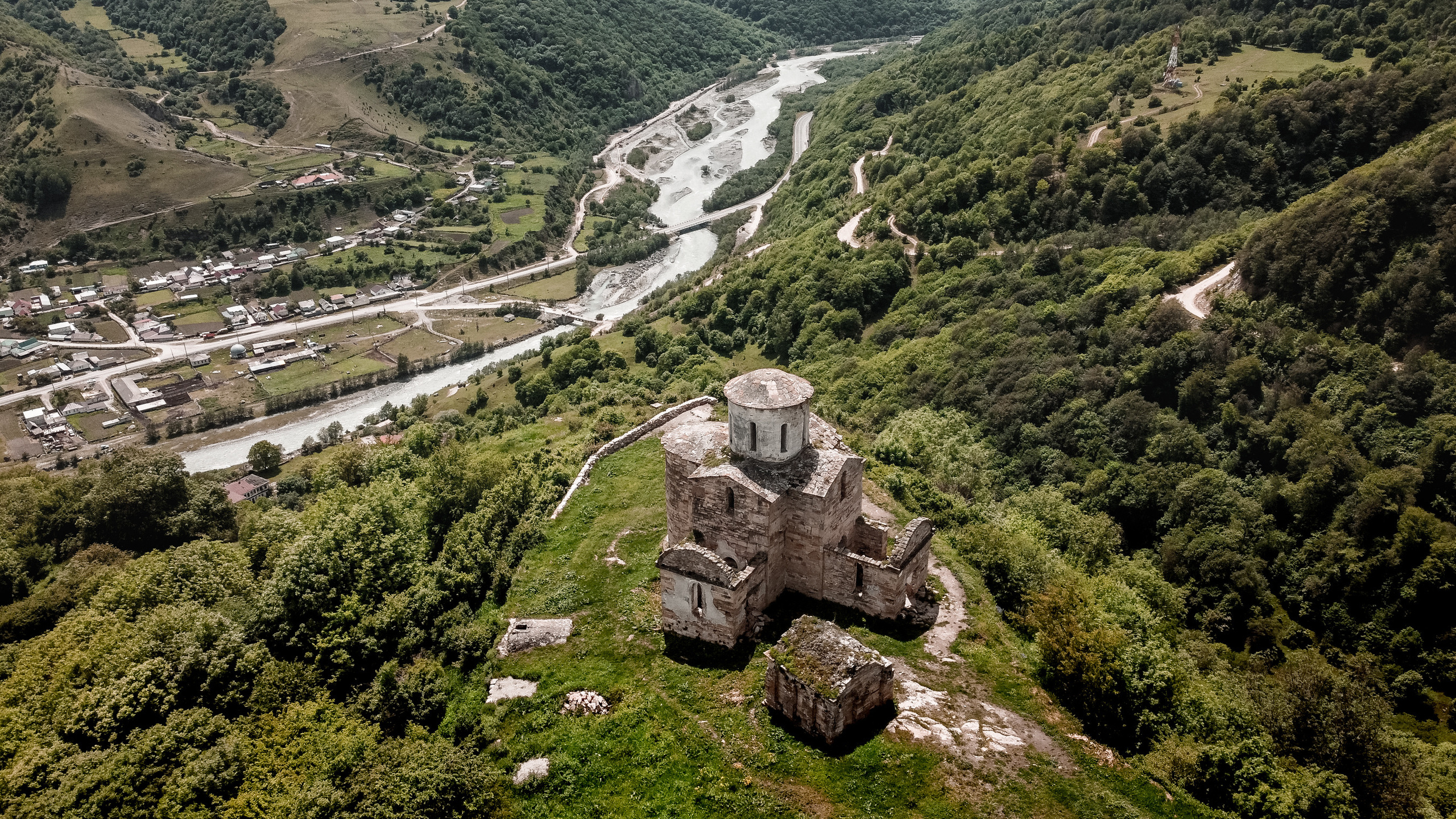 Кавказ: Ростов-на-Дону, Пятигорск, Владикавказ, Махачкала. Фотограф в Хабаровске. Фотография за 24 часа