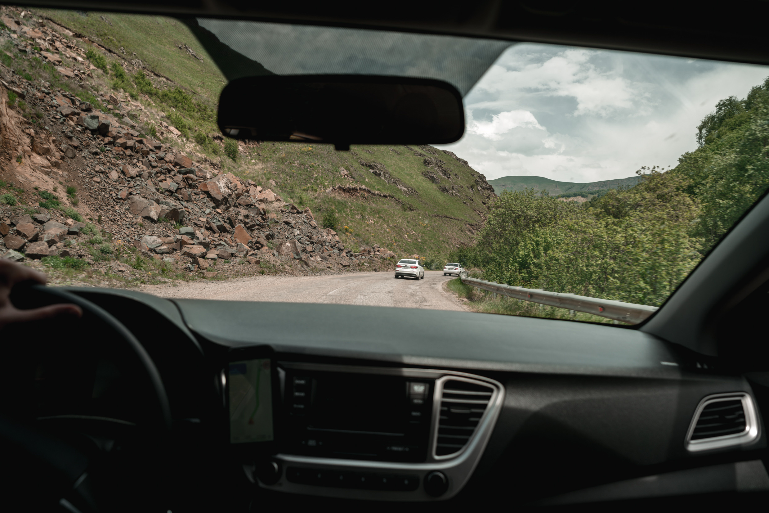 Кавказ: Ростов-на-Дону, Пятигорск, Владикавказ, Махачкала. Фотограф в Хабаровске. Фотография за 24 часа