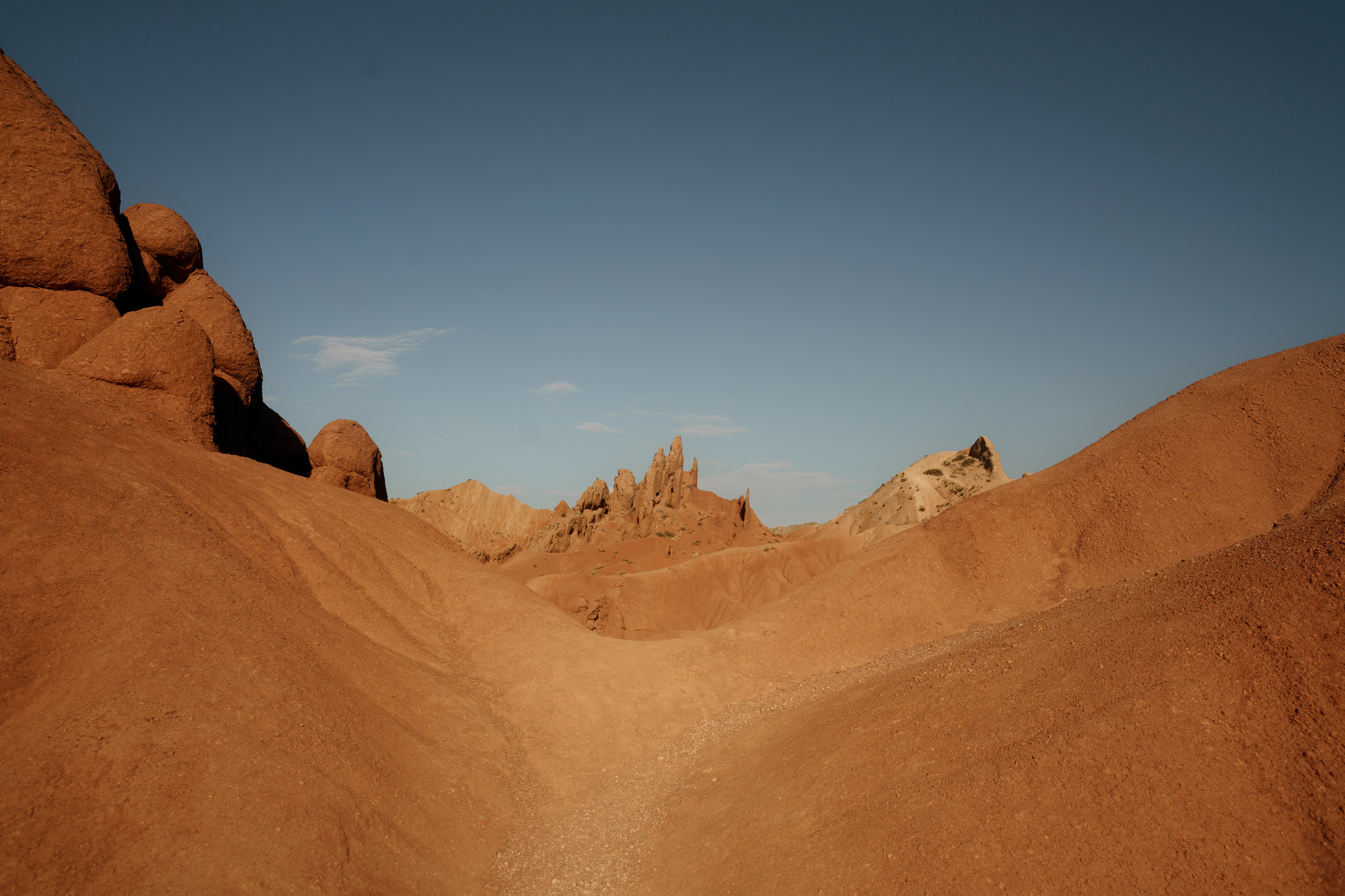 Путешествия. Фотограф в Хабаровске. Фотография за 24 часа