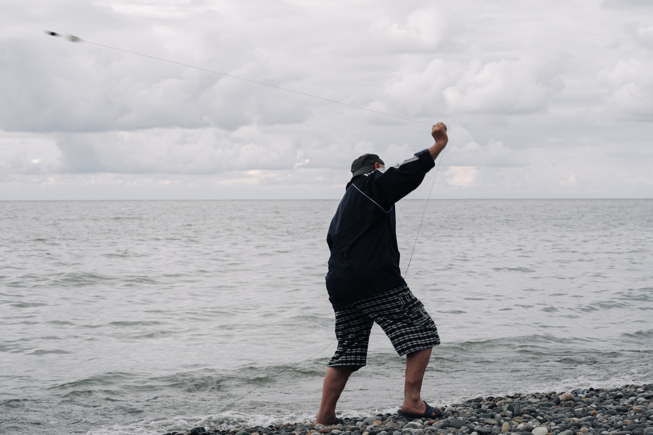 Ближний Восток: Ереван, Гюмри, Батуми, Тбилиси, Стамбул. Фотограф в Хабаровске. Фотография за 24 часа