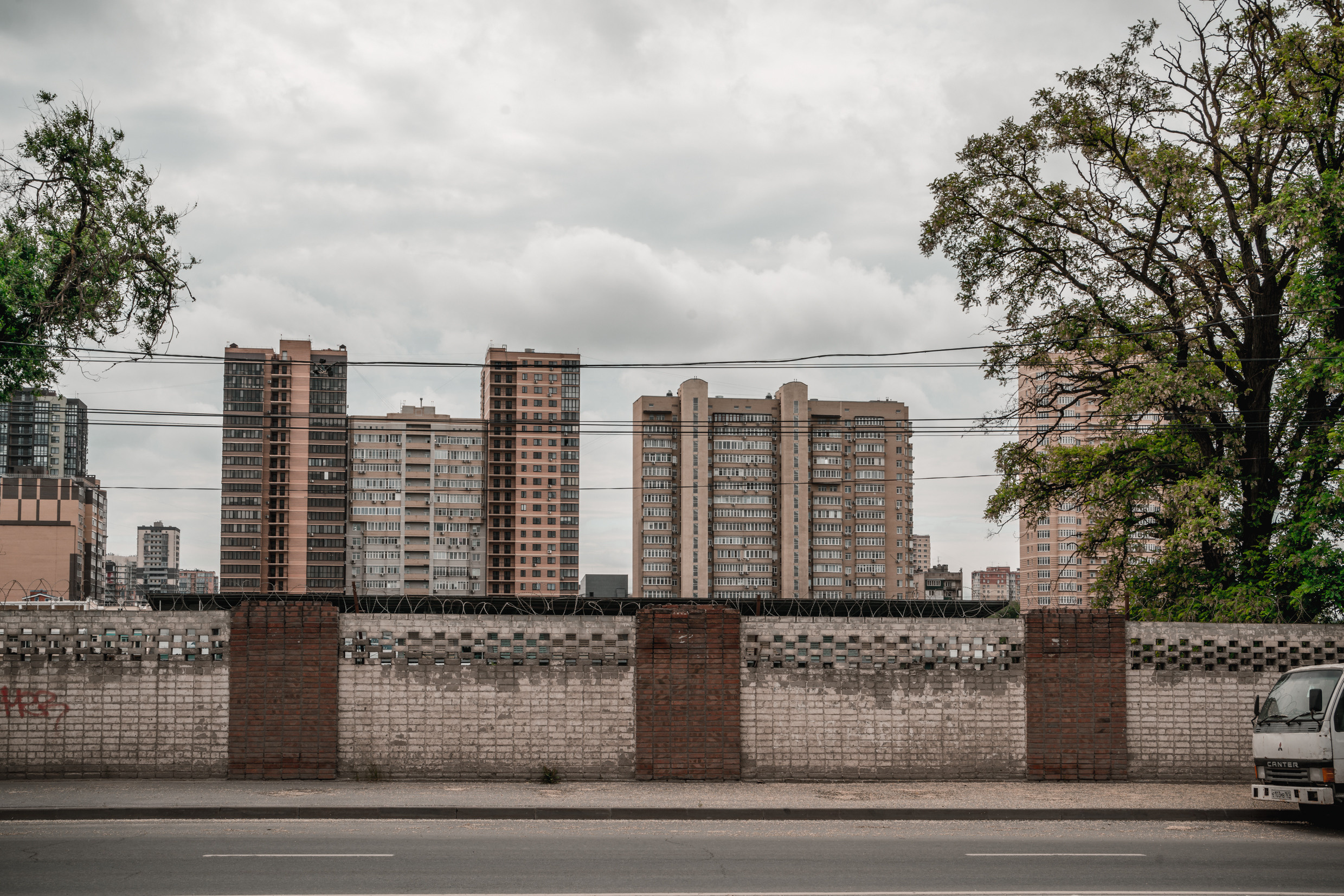 Кавказ: Ростов-на-Дону, Пятигорск, Владикавказ, Махачкала. Фотограф в Хабаровске. Фотография за 24 часа