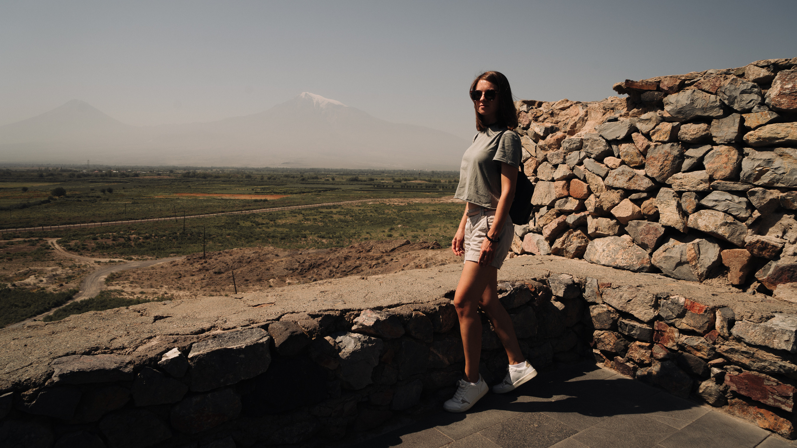 Ближний Восток: Ереван, Гюмри, Батуми, Тбилиси, Стамбул. Фотограф в Хабаровске. Фотография за 24 часа