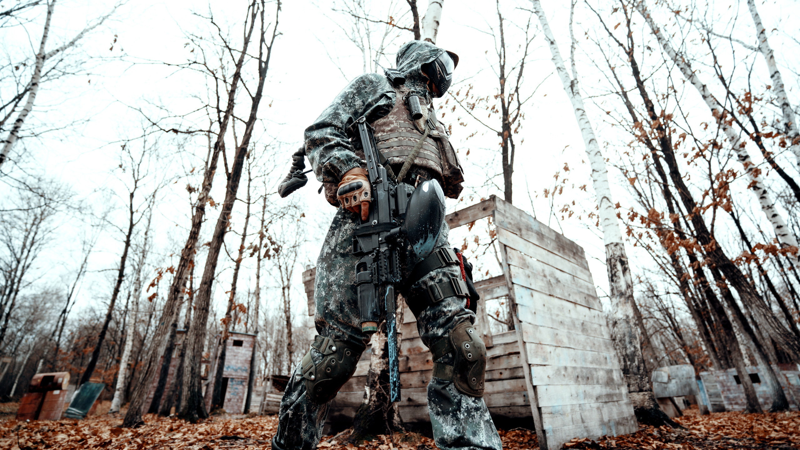 Репортаж. Фотограф в Хабаровске. Фотография за 24 часа