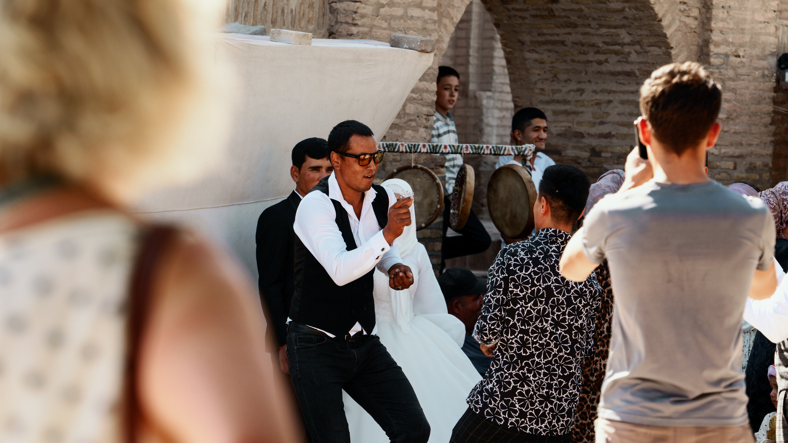 Репортаж. Фотограф в Хабаровске. Фотография за 24 часа