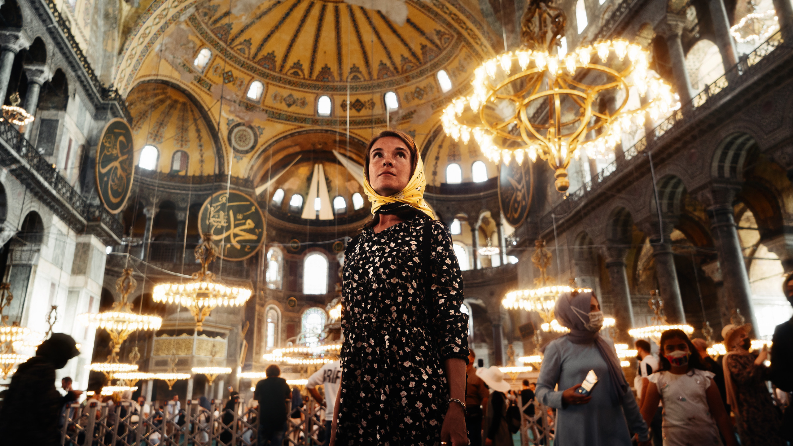 Ближний Восток: Ереван, Гюмри, Батуми, Тбилиси, Стамбул. Фотограф в Хабаровске. Фотография за 24 часа