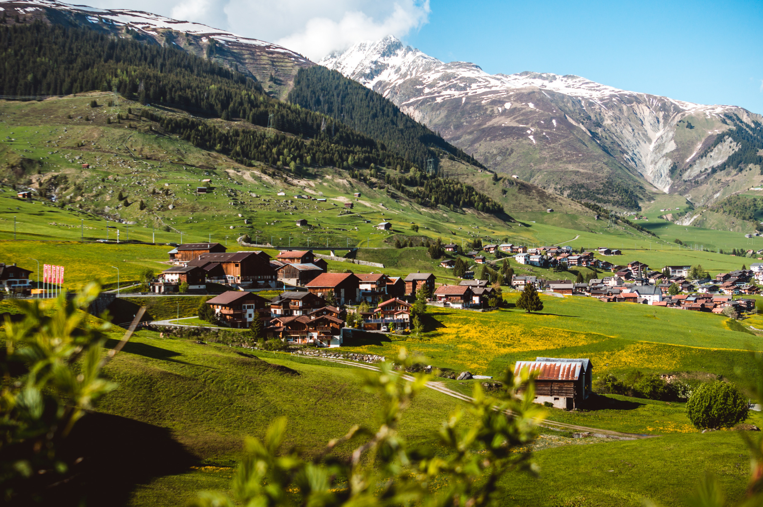 Центральная Европа: Италия, Швейцария, Германия, Бельгия, Нидерланды. Франция. Фотограф в Хабаровске. Фотография за 24 часа