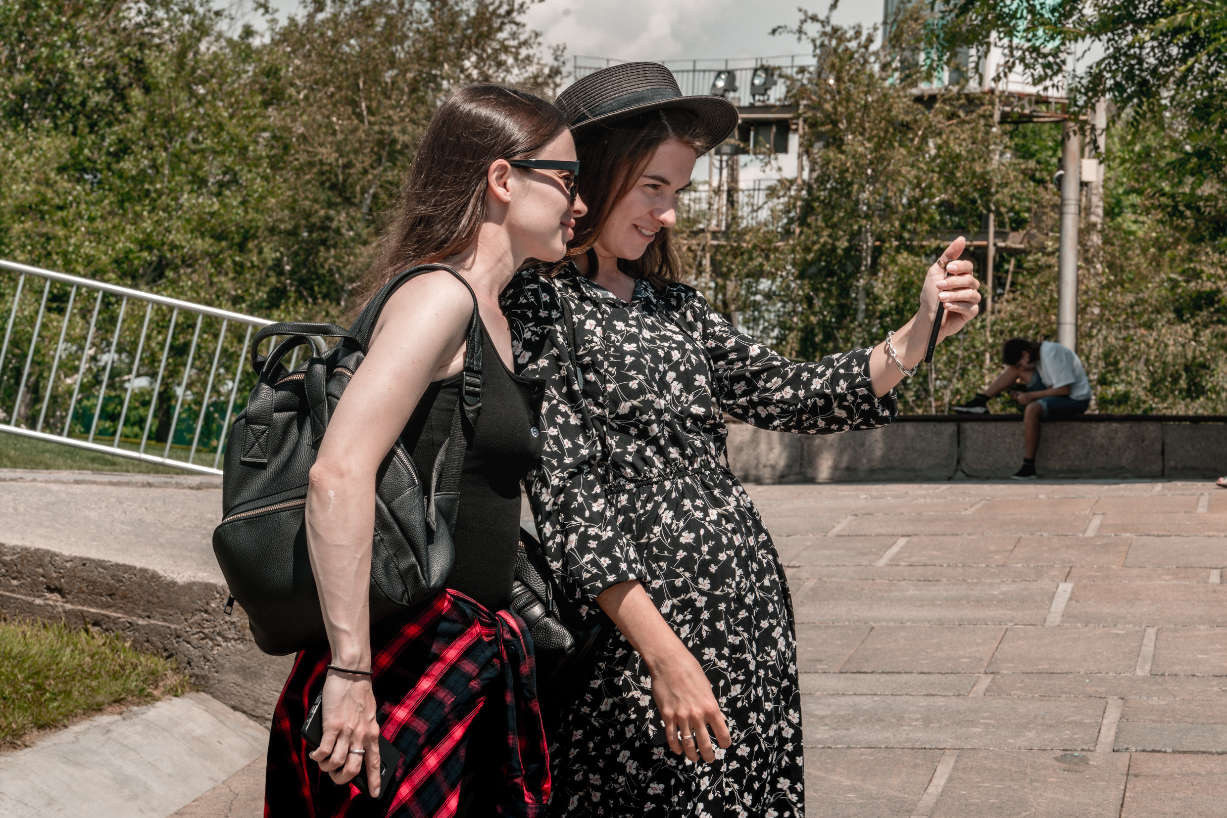 Кавказ: Ростов-на-Дону, Пятигорск, Владикавказ, Махачкала. Фотограф в Хабаровске. Фотография за 24 часа