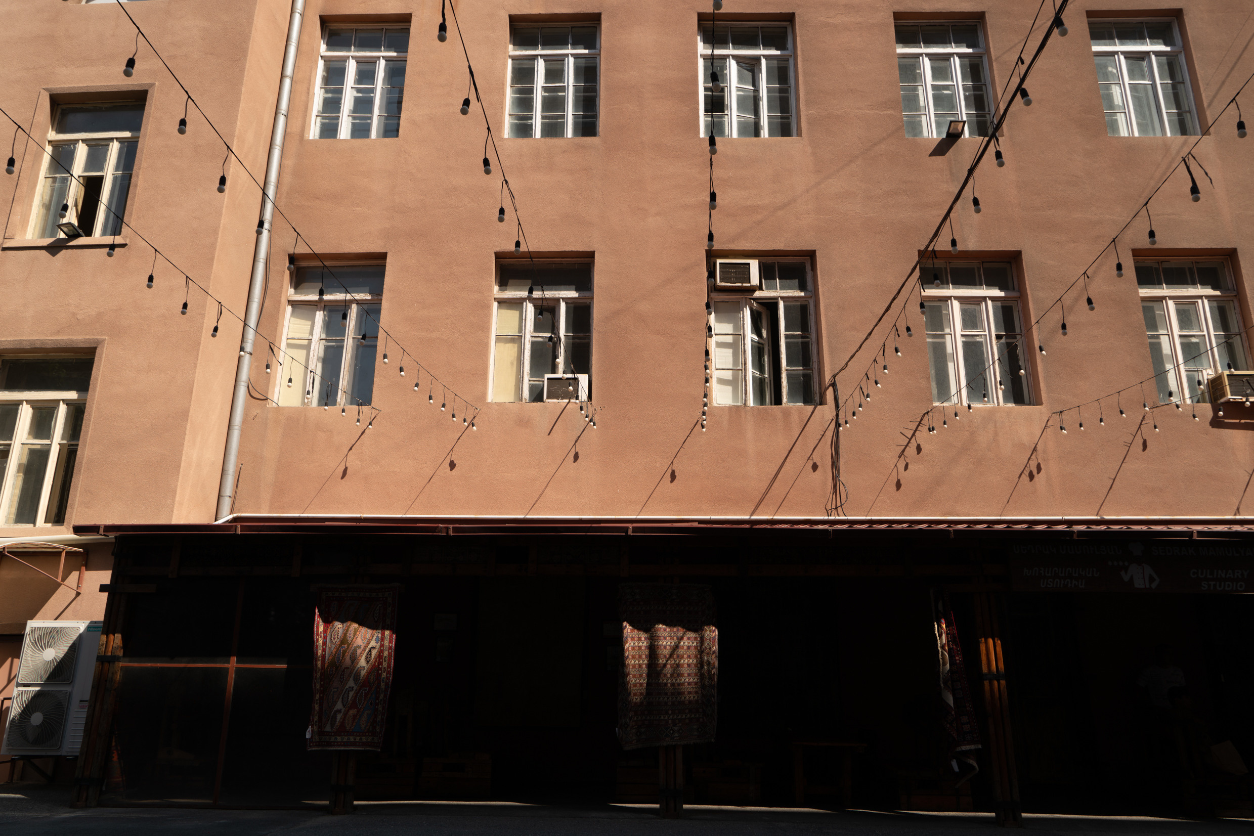 Ближний Восток: Ереван, Гюмри, Батуми, Тбилиси, Стамбул. Фотограф в Хабаровске. Фотография за 24 часа