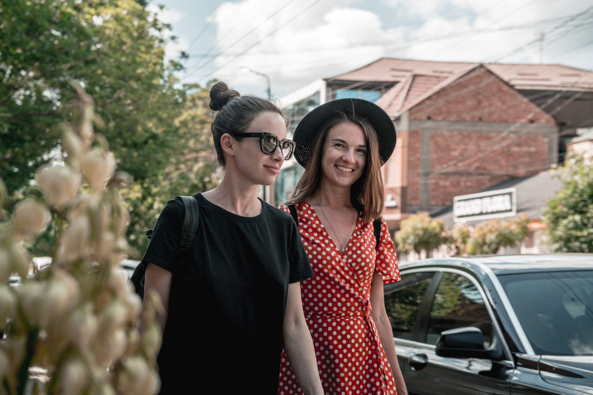 Кавказ: Ростов-на-Дону, Пятигорск, Владикавказ, Махачкала. Фотограф в Хабаровске. Фотография за 24 часа