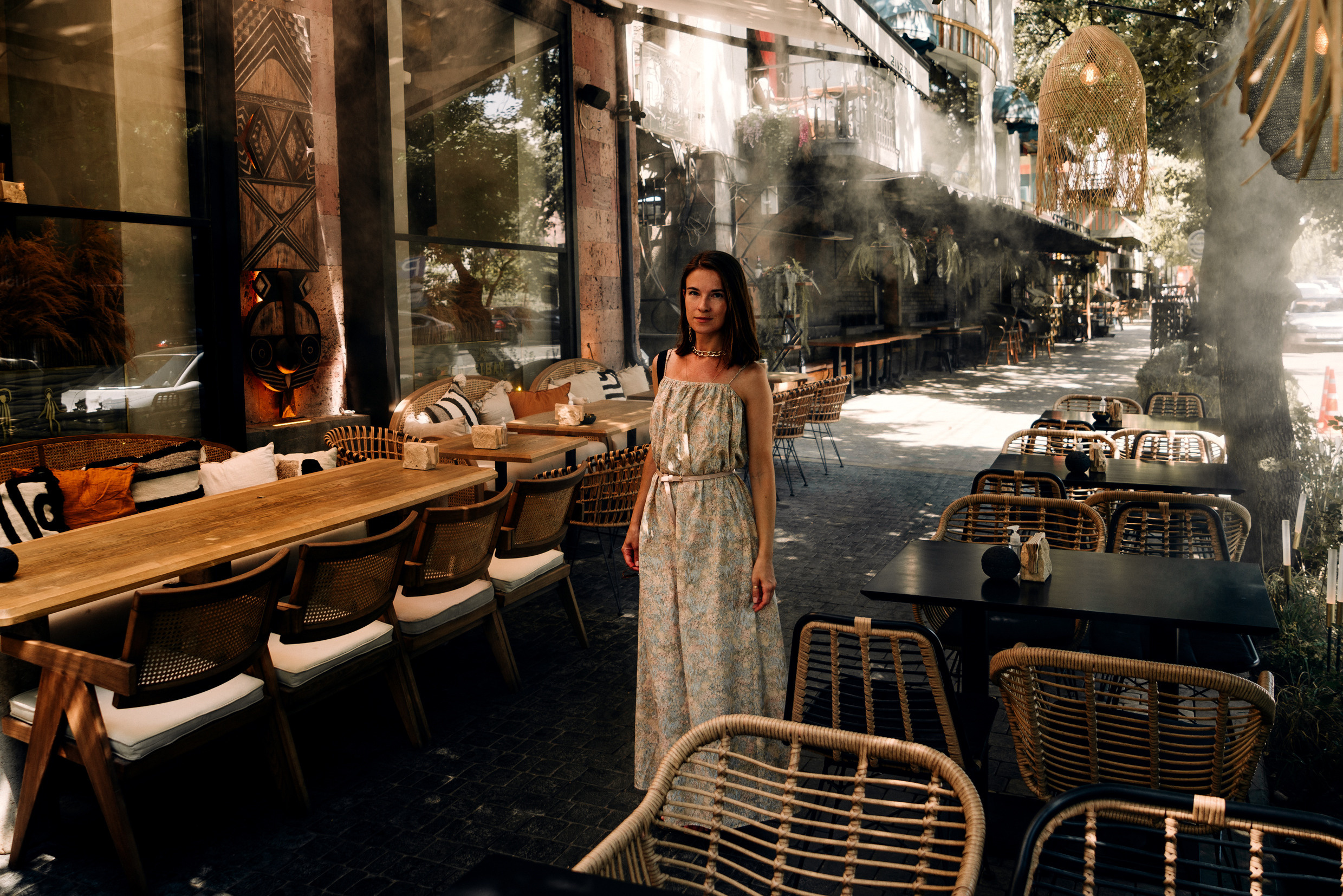 Ближний Восток: Ереван, Гюмри, Батуми, Тбилиси, Стамбул. Фотограф в Хабаровске. Фотография за 24 часа