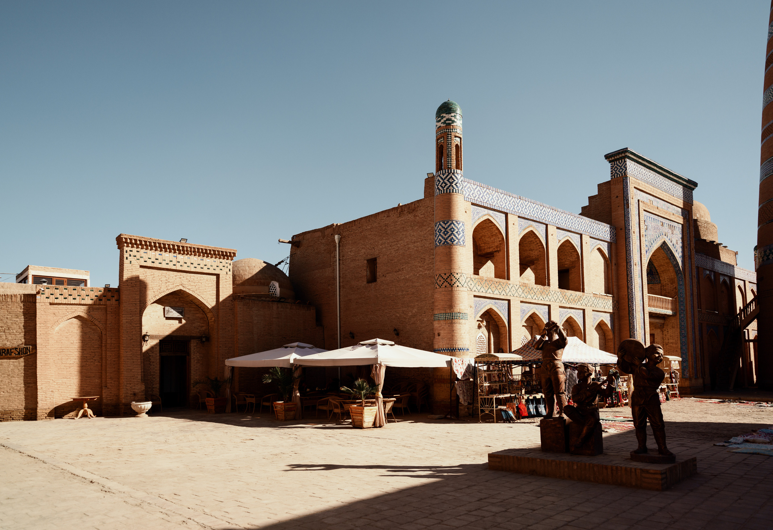 Путешествия. Фотограф в Хабаровске. Фотография за 24 часа