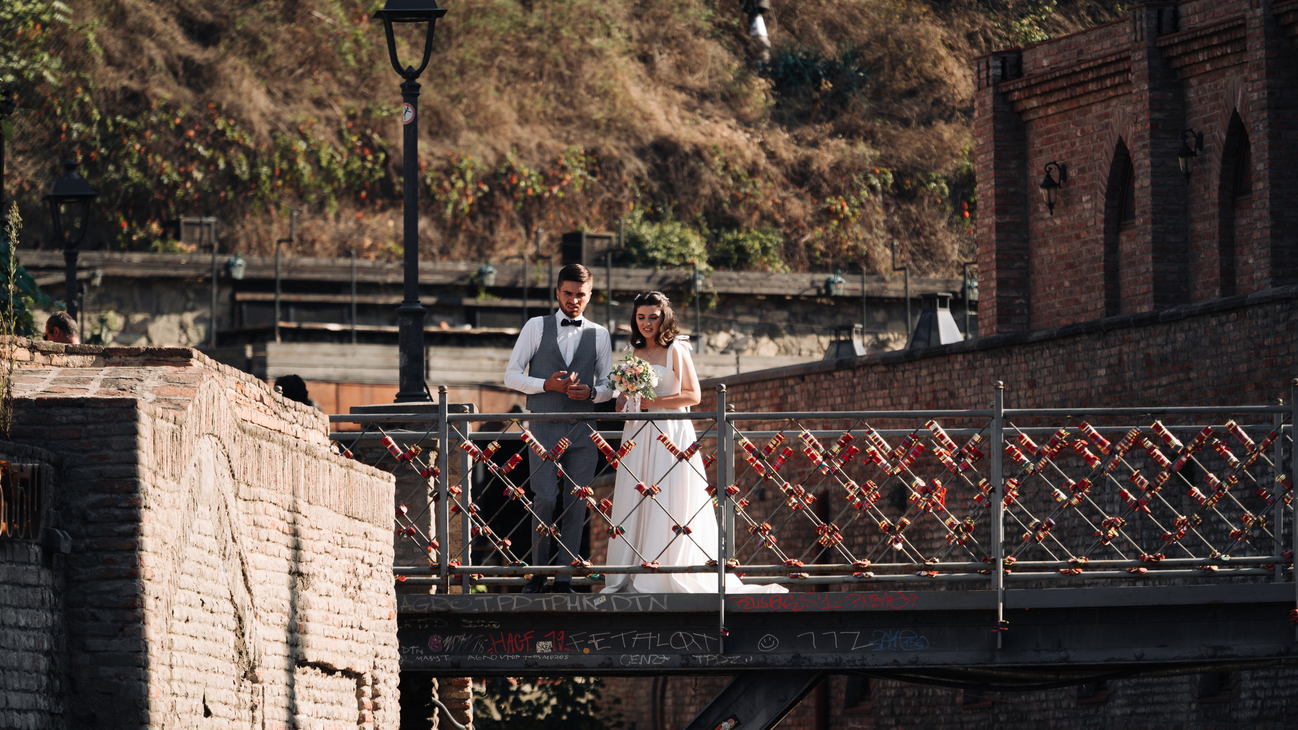 Ближний Восток: Ереван, Гюмри, Батуми, Тбилиси, Стамбул. Фотограф в Хабаровске. Фотография за 24 часа