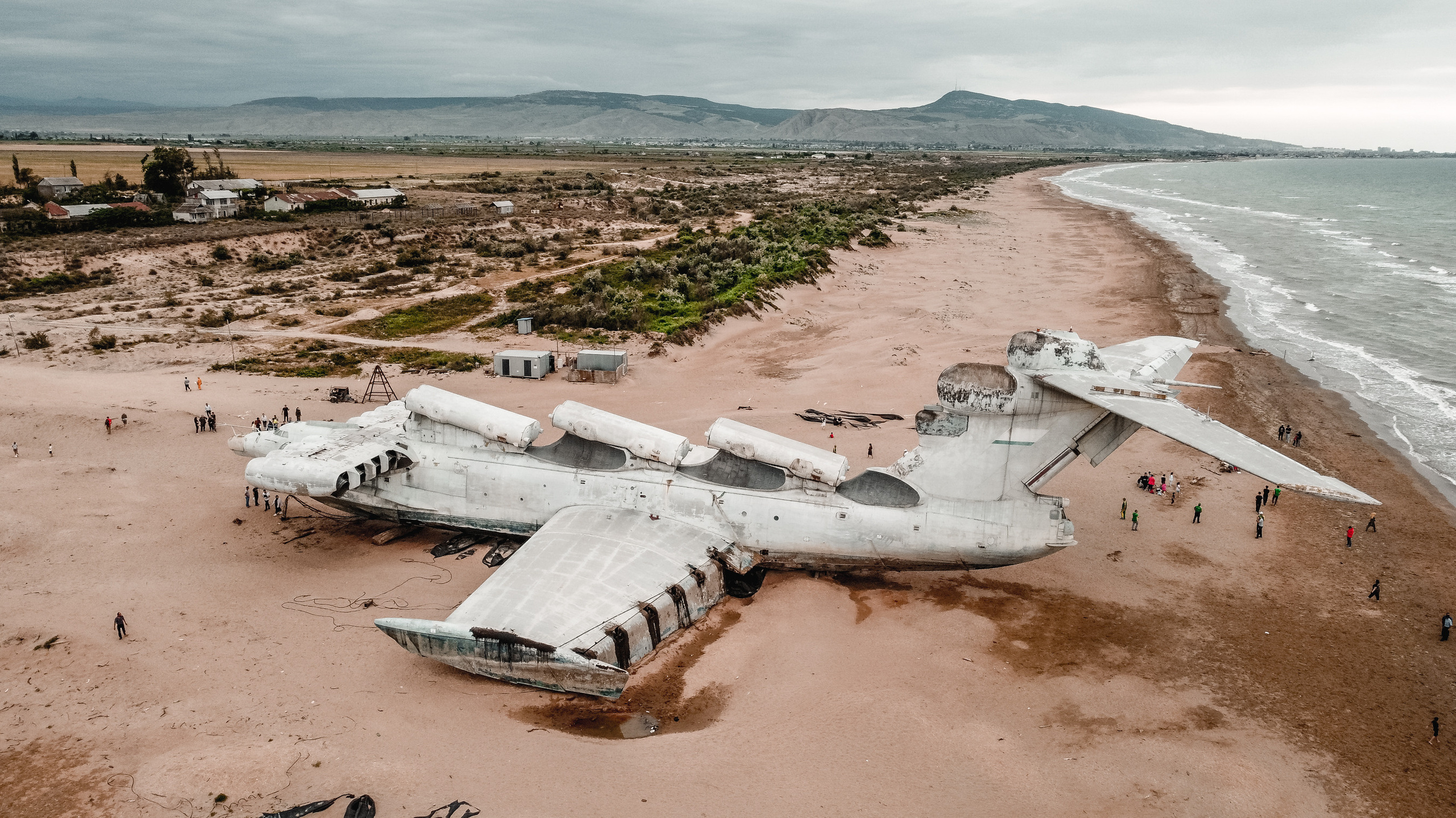 Кавказ: Ростов-на-Дону, Пятигорск, Владикавказ, Махачкала. Фотограф в Хабаровске. Фотография за 24 часа