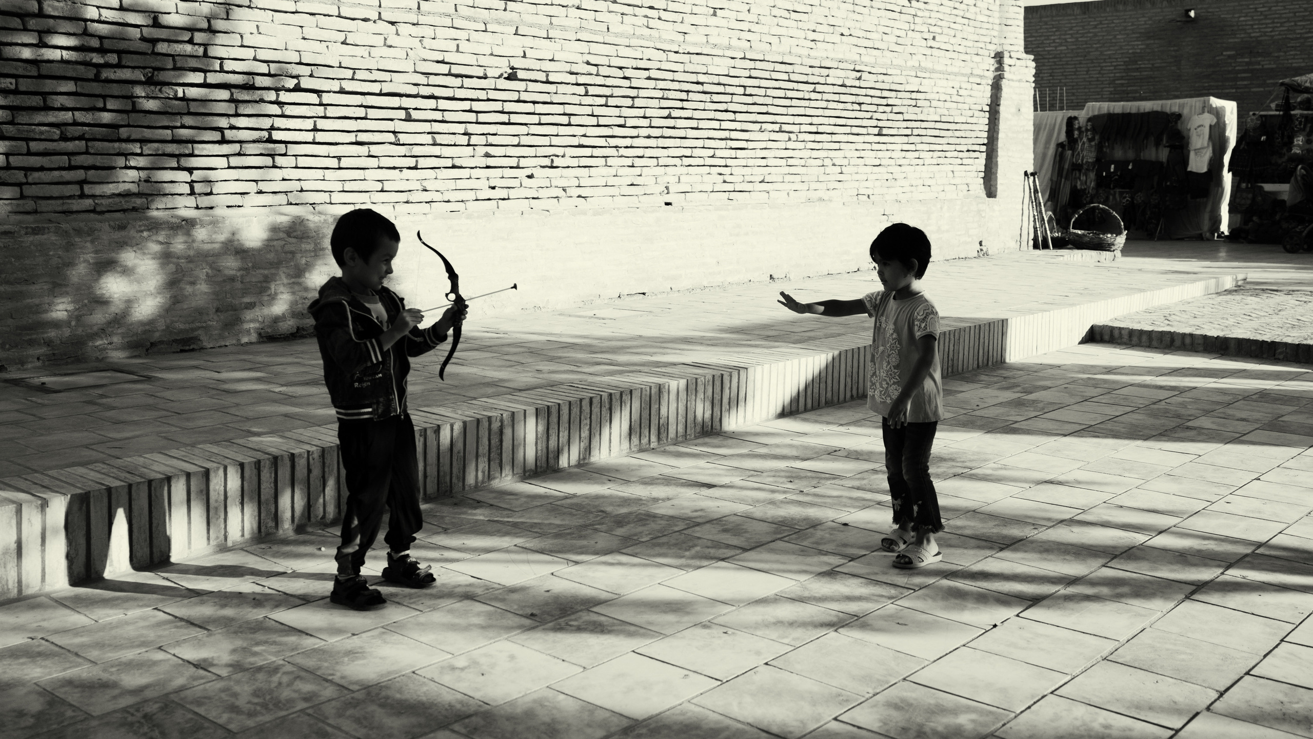 Репортаж. Фотограф в Хабаровске. Фотография за 24 часа