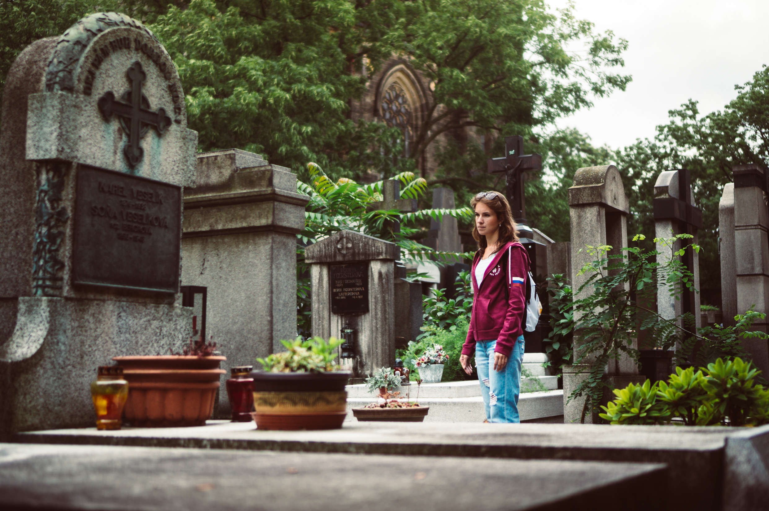 Европа: Чехия, Польша, Словакия, Венгрия, Словения, Австрия. Фотограф в Хабаровске. Фотография за 24 часа