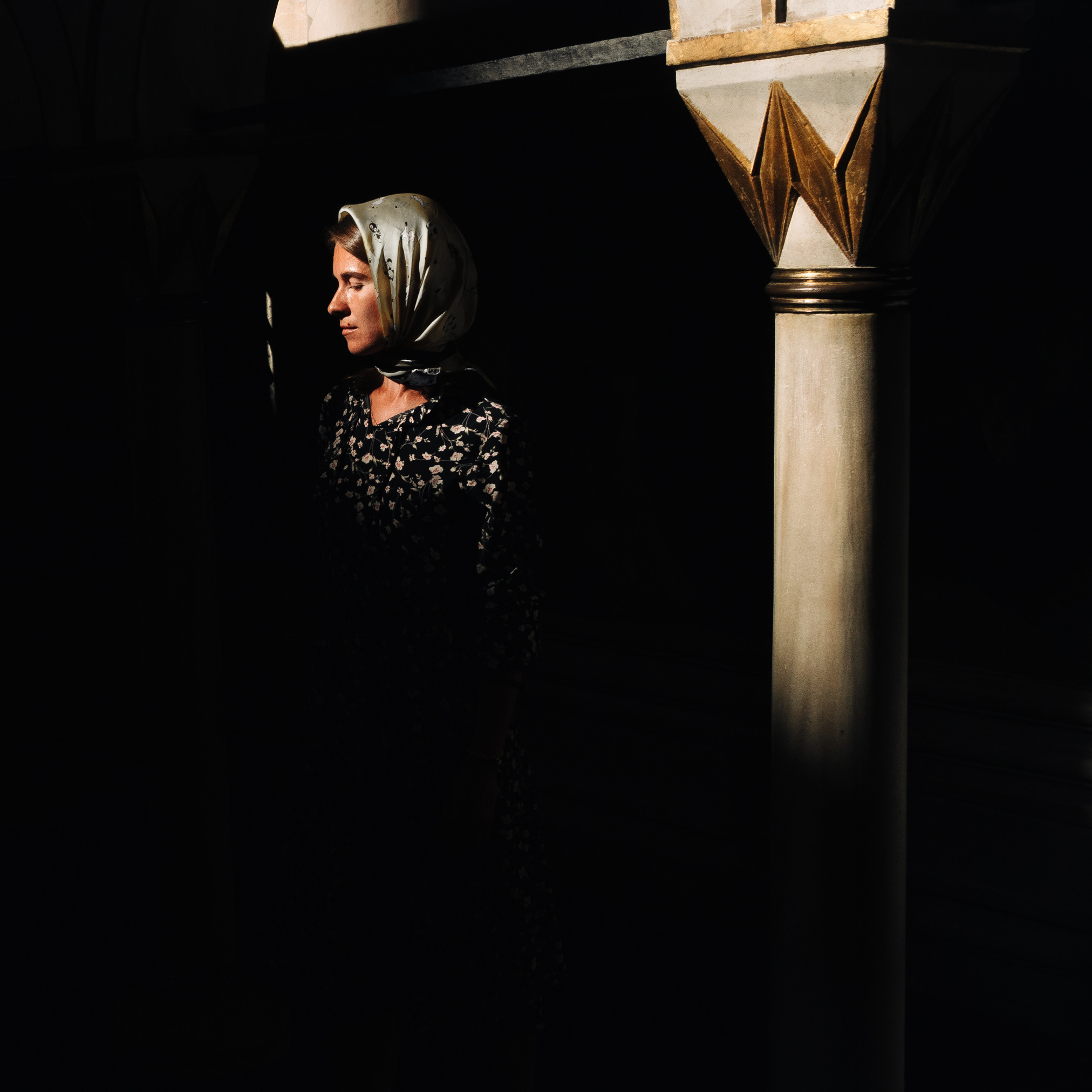 Ближний Восток: Ереван, Гюмри, Батуми, Тбилиси, Стамбул. Фотограф в Хабаровске. Фотография за 24 часа