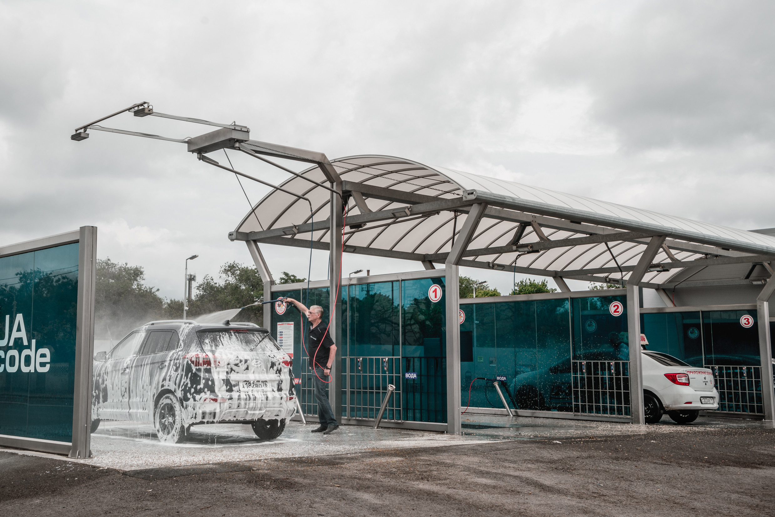 Кавказ: Ростов-на-Дону, Пятигорск, Владикавказ, Махачкала. Фотограф в Хабаровске. Фотография за 24 часа