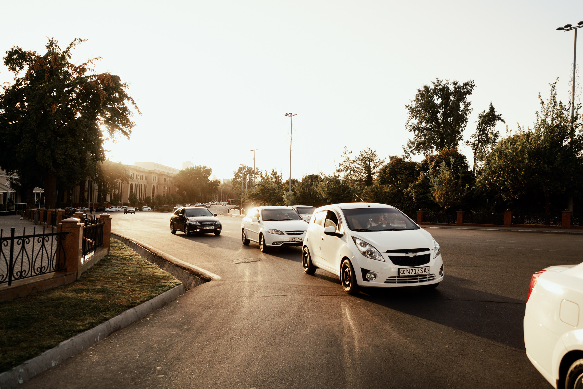 Путешествия. Фотограф в Хабаровске. Фотография за 24 часа