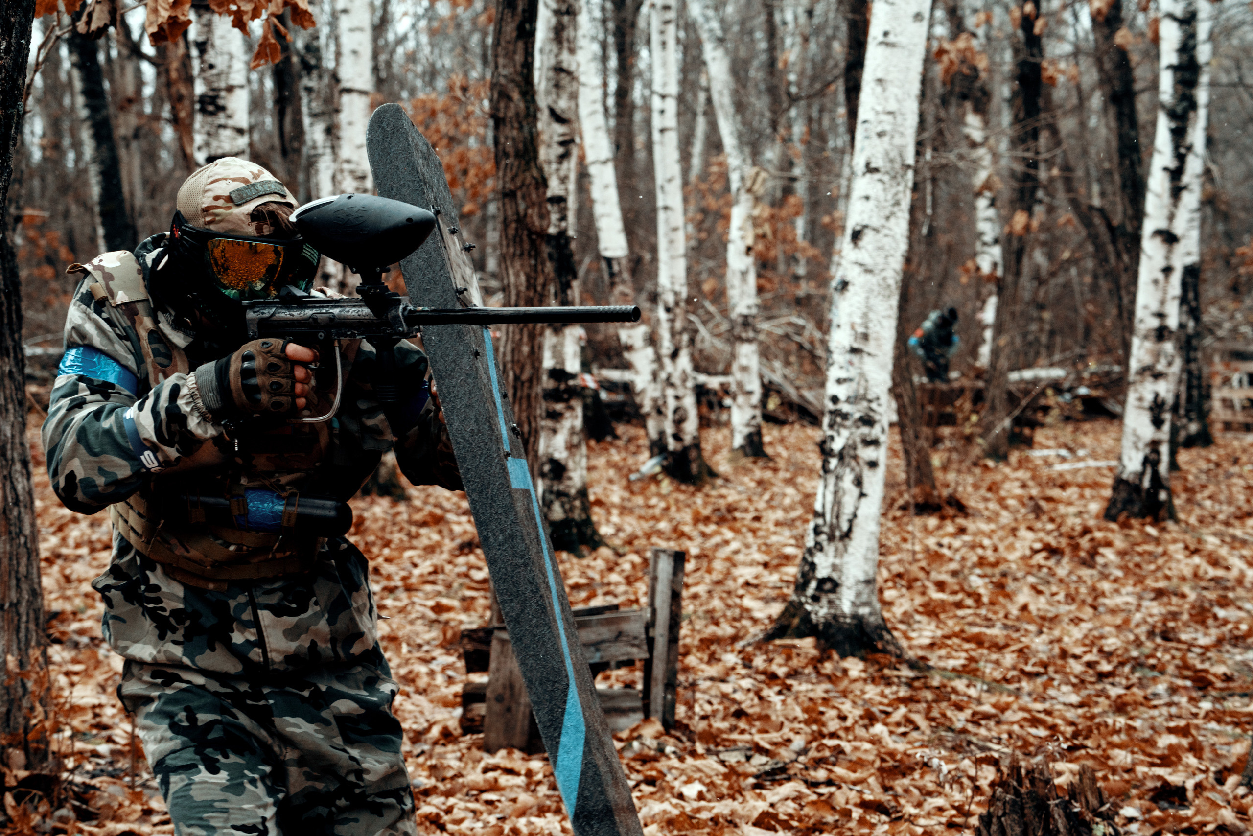 Репортаж. Фотограф в Хабаровске. Фотография за 24 часа