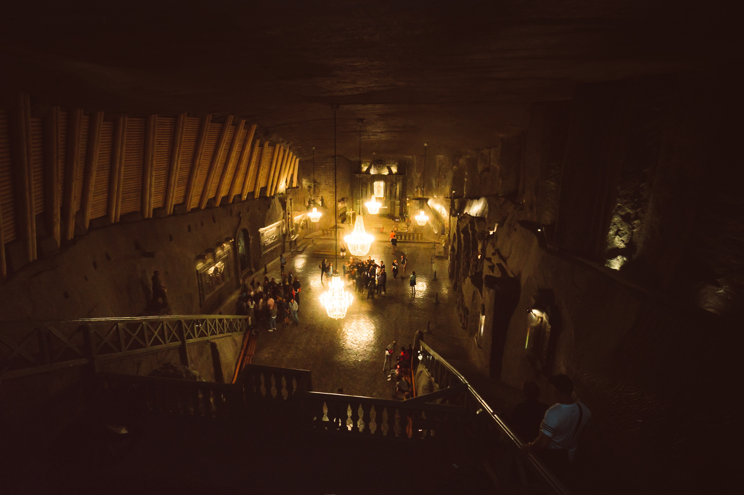 Европа: Чехия, Польша, Словакия, Венгрия, Словения, Австрия. Фотограф в Хабаровске. Фотография за 24 часа