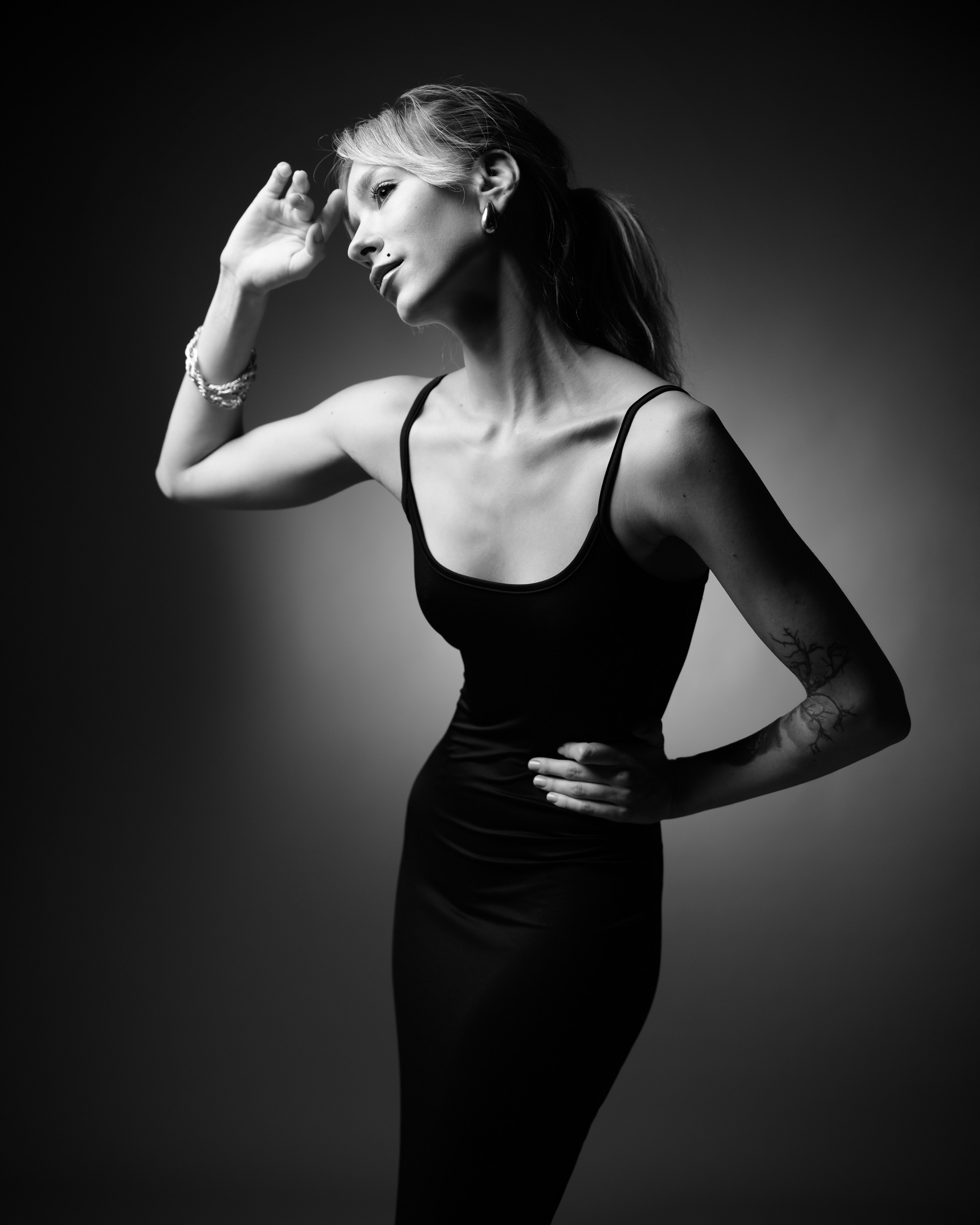 MaSha. Персональный сайт фотографа Дмитрия Райкина