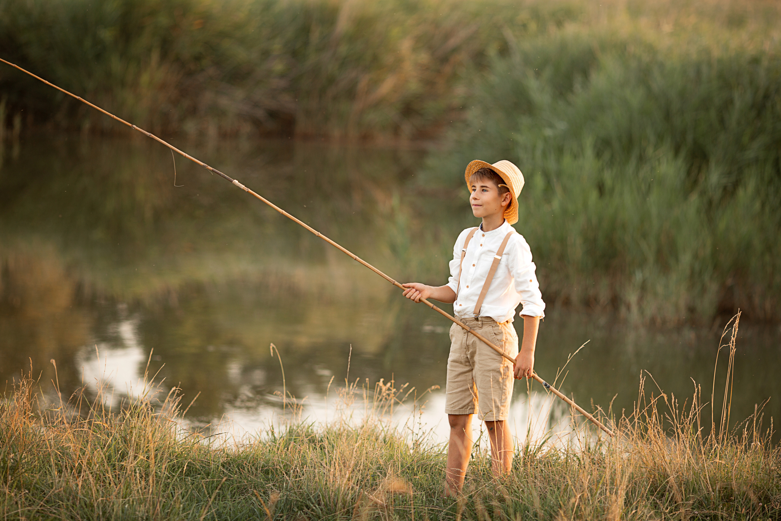 Дети. Детский и семейный фотограф Маслакова Елена