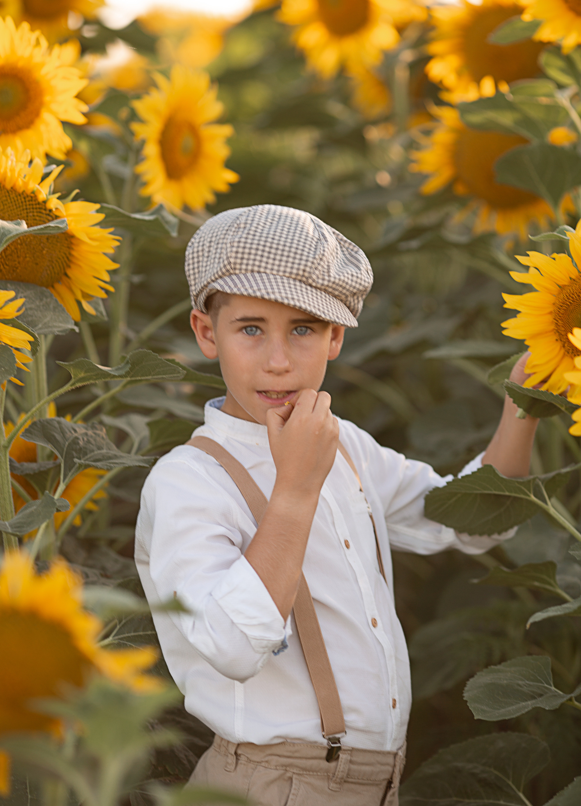 Дети. Детский и семейный фотограф Маслакова Елена