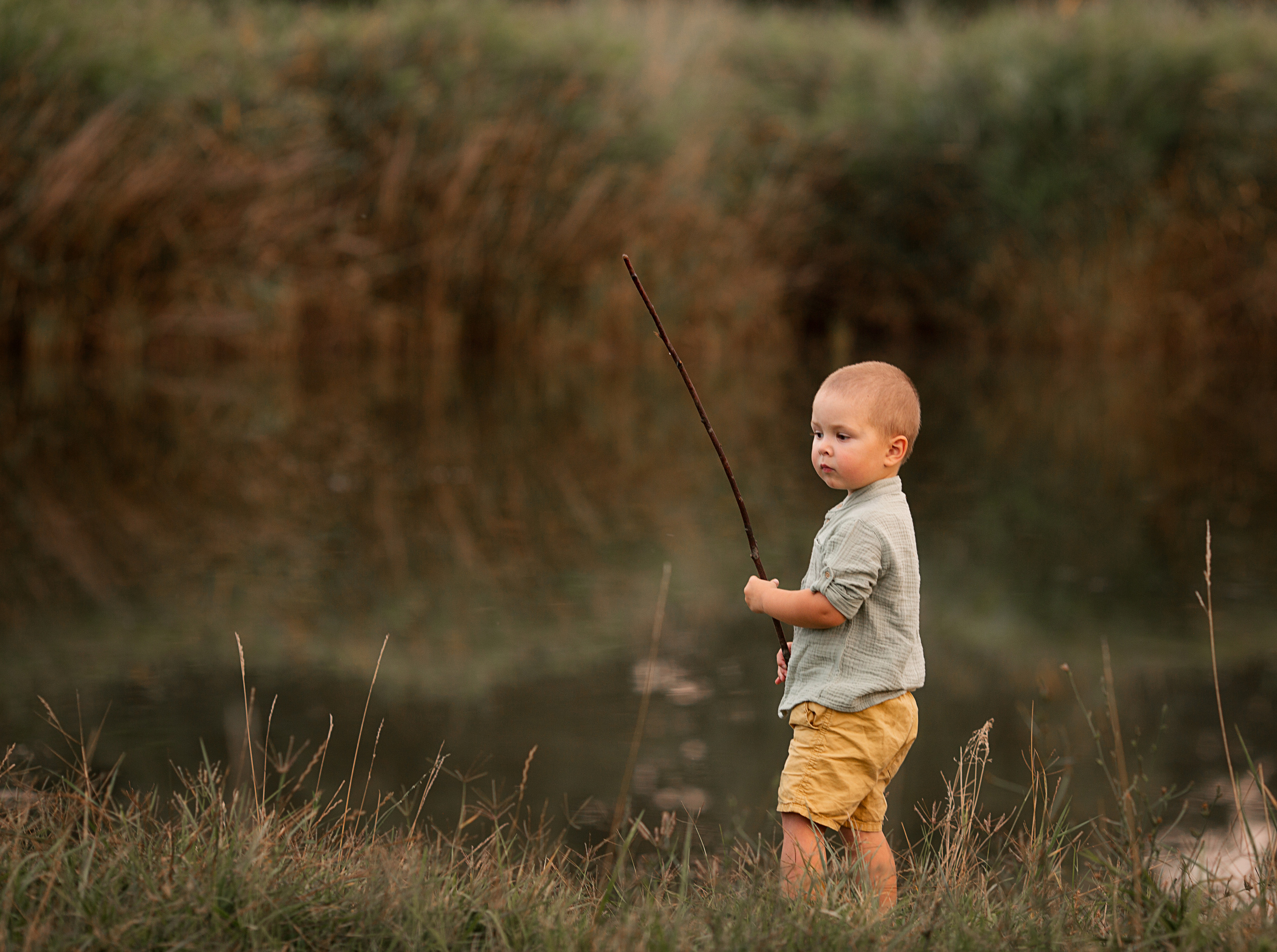 Дети. Детский и семейный фотограф Маслакова Елена