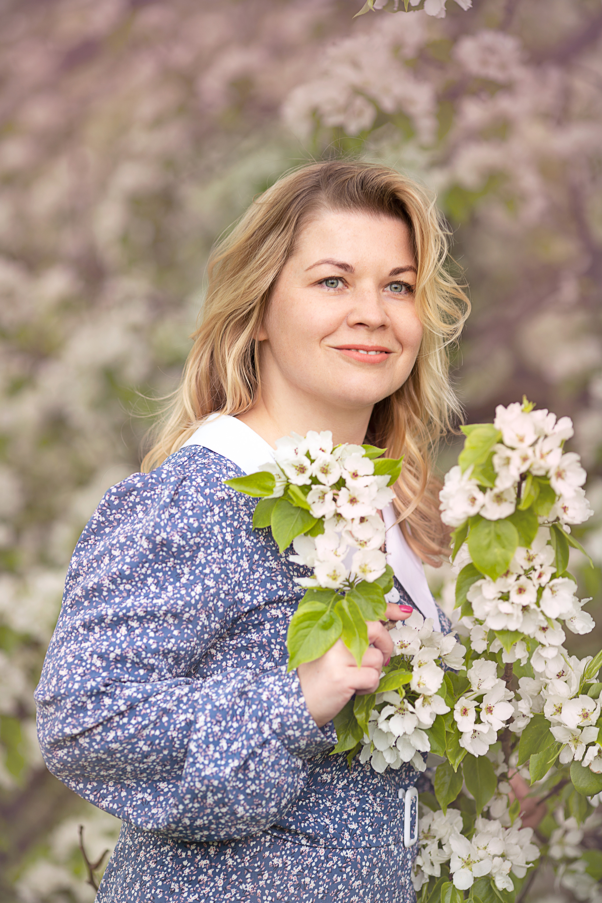 Прогулки. Детский и семейный фотограф Маслакова Елена