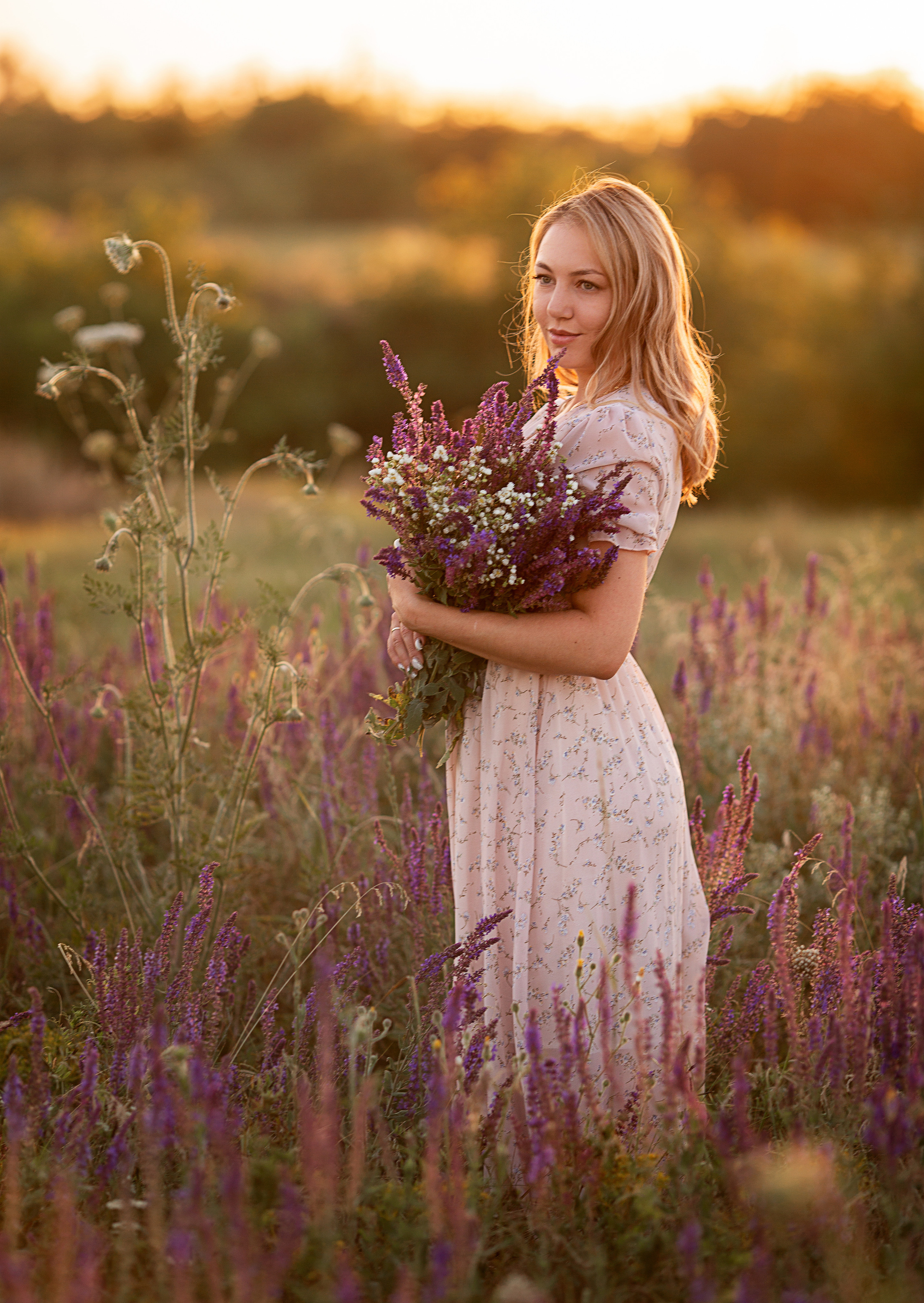 Прогулки. Детский и семейный фотограф Маслакова Елена