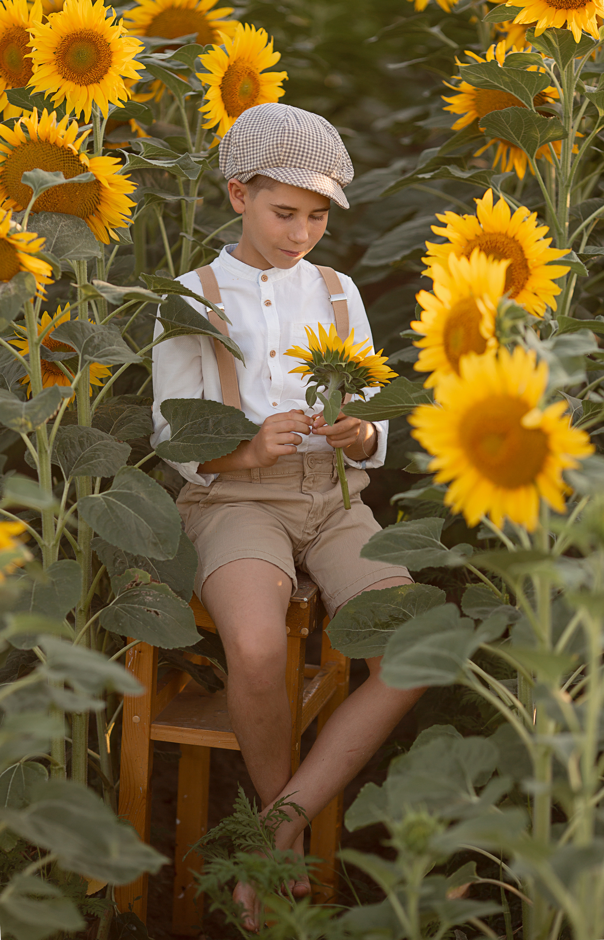 Дети. Детский и семейный фотограф Маслакова Елена