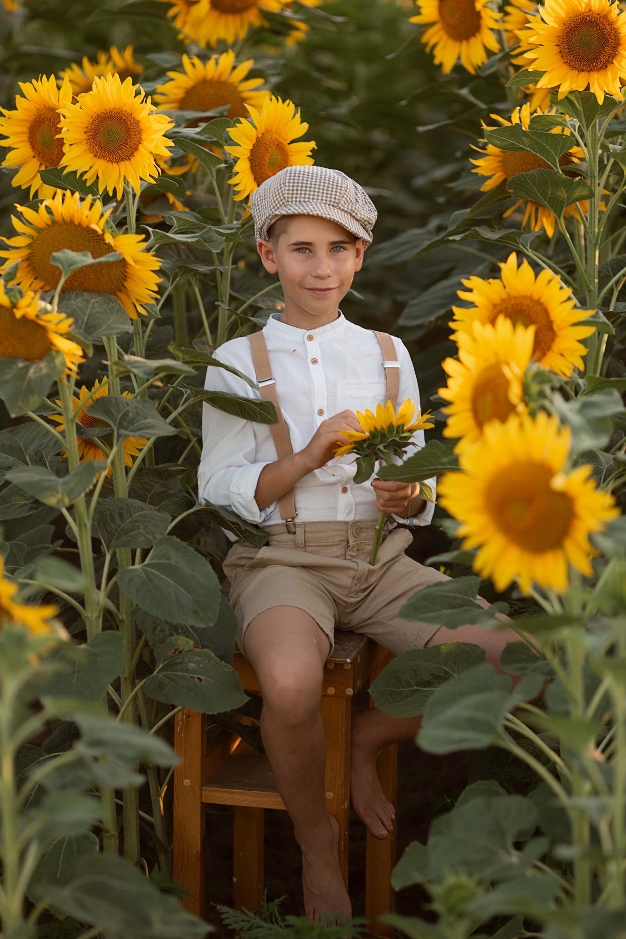 Дети. Детский и семейный фотограф Маслакова Елена