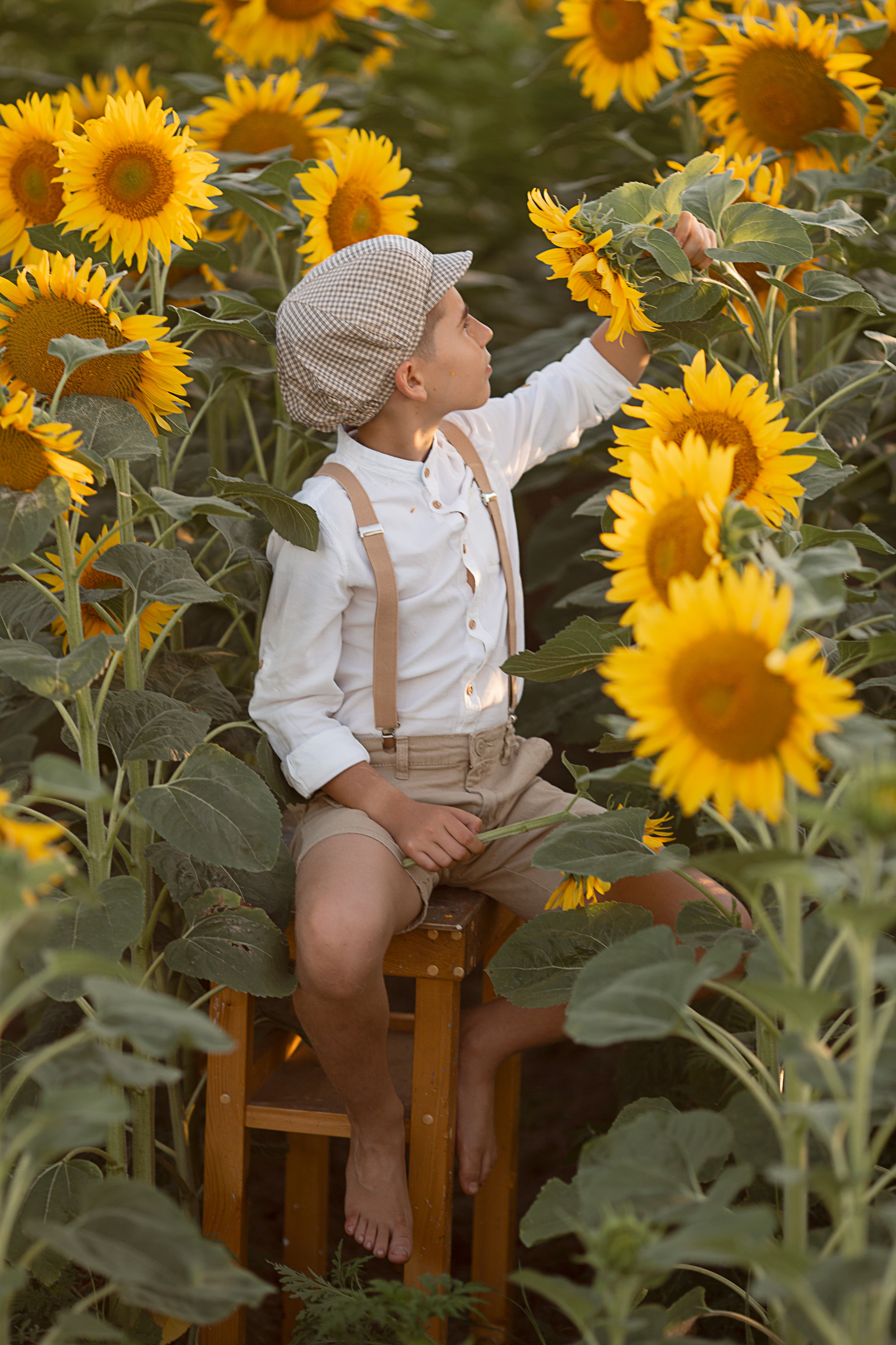 Дети. Детский и семейный фотограф Маслакова Елена