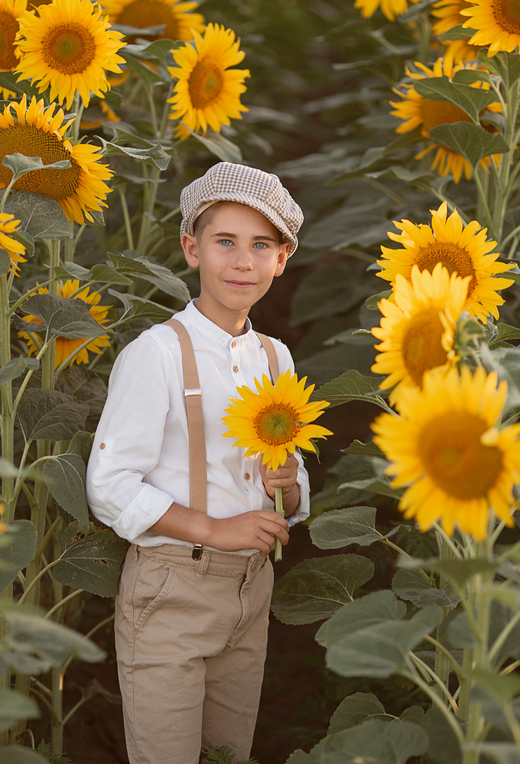 Дети. Детский и семейный фотограф Маслакова Елена