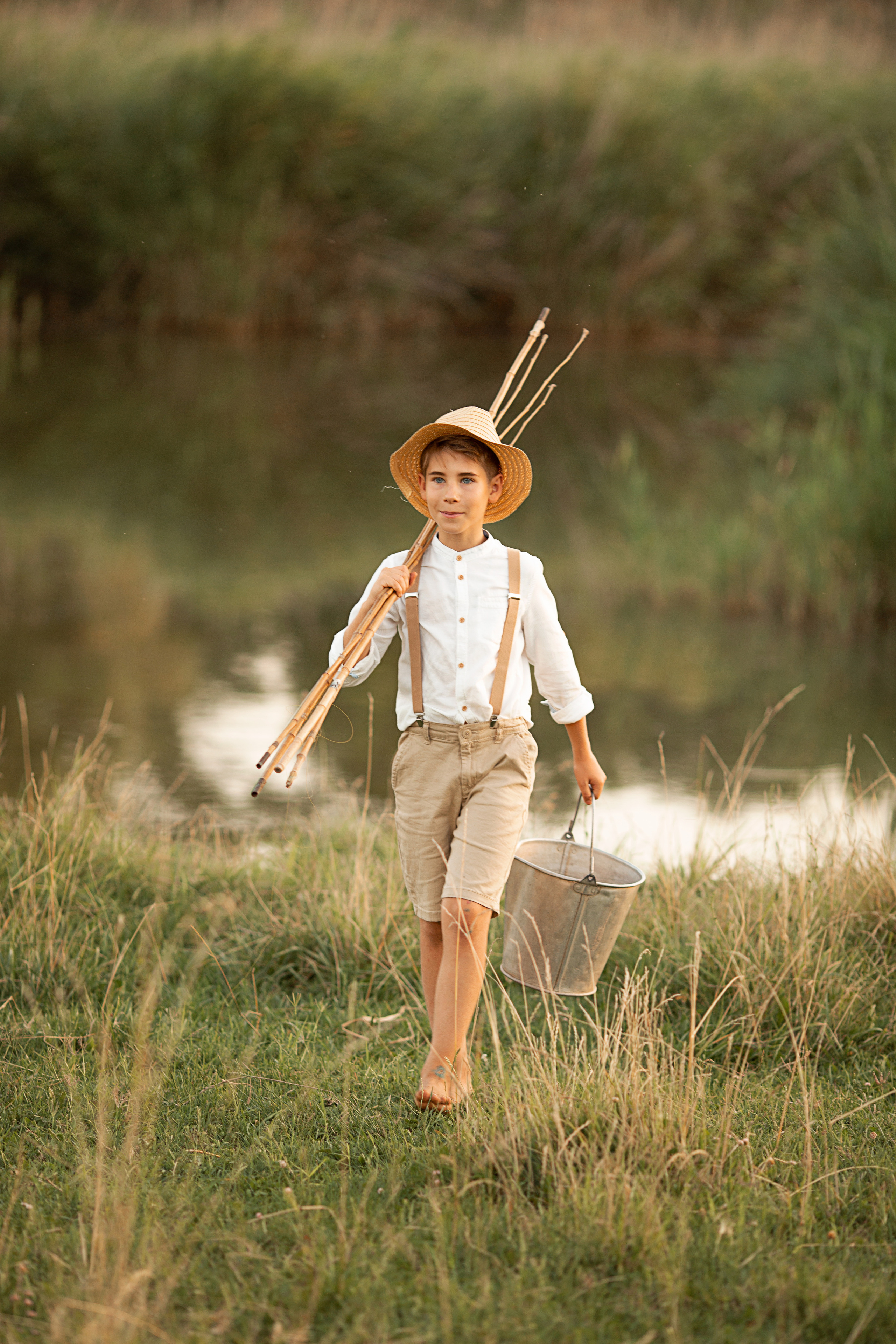 Дети. Детский и семейный фотограф Маслакова Елена