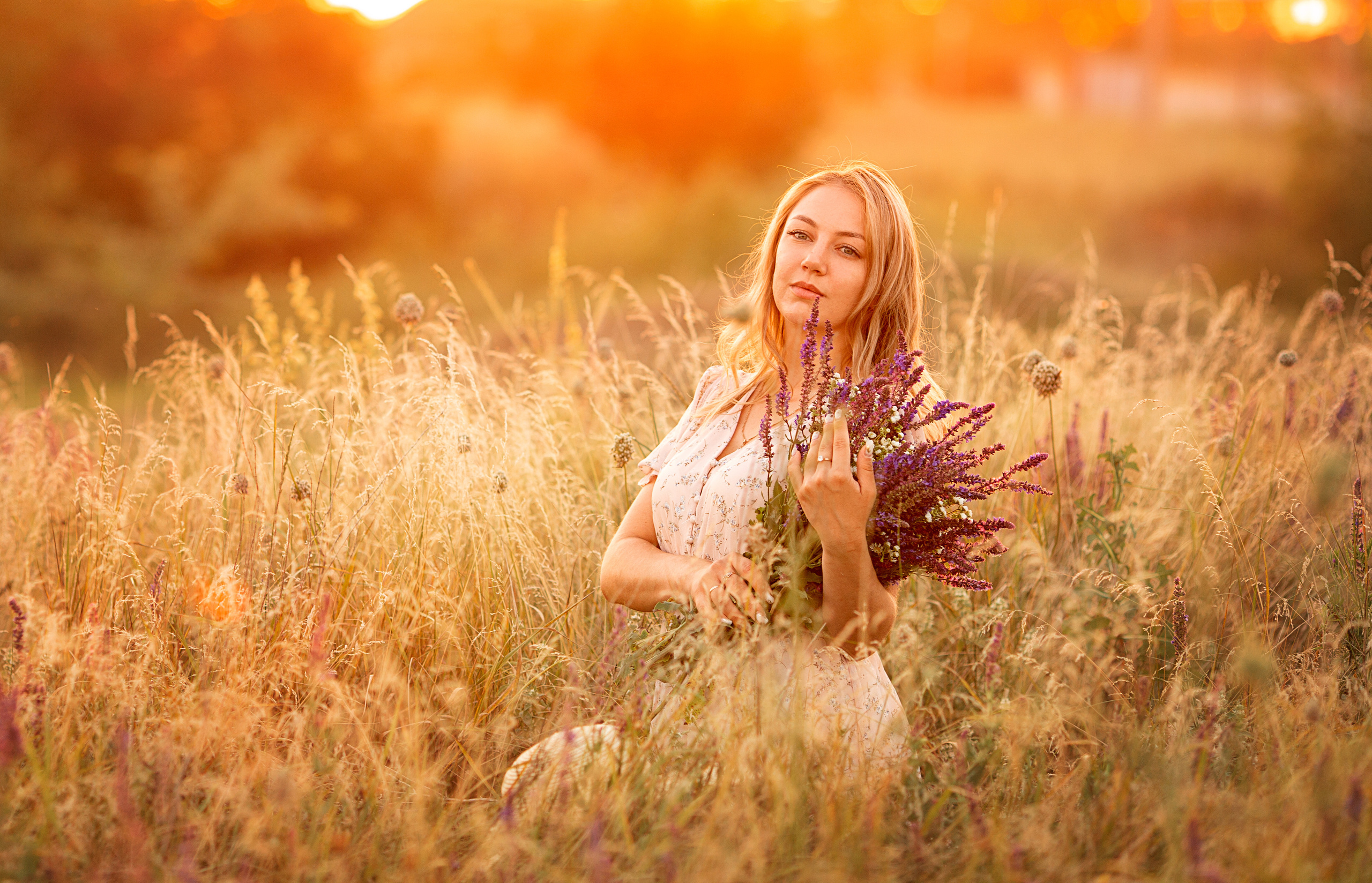 Прогулки. Детский и семейный фотограф Маслакова Елена