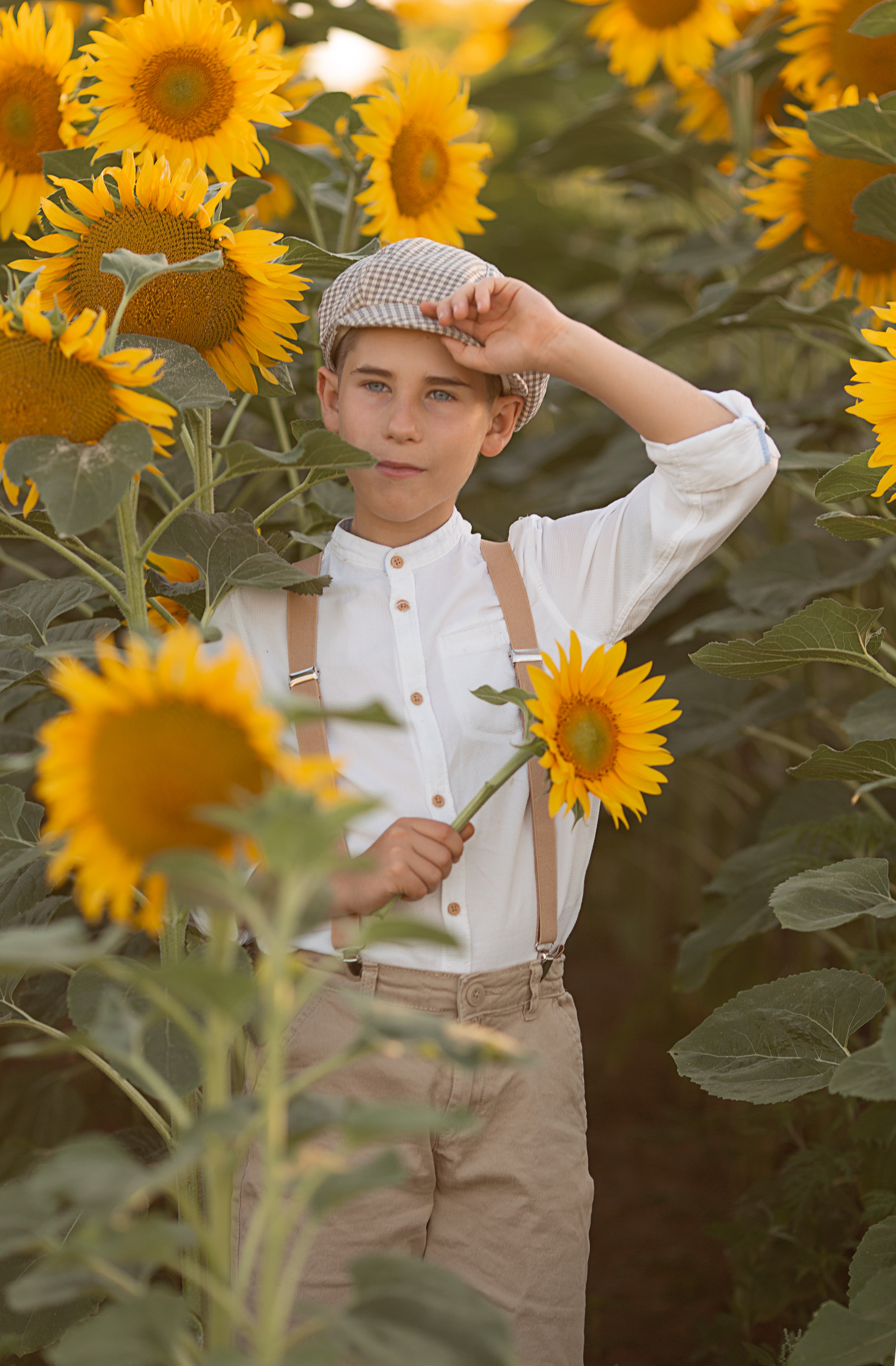 Дети. Детский и семейный фотограф Маслакова Елена