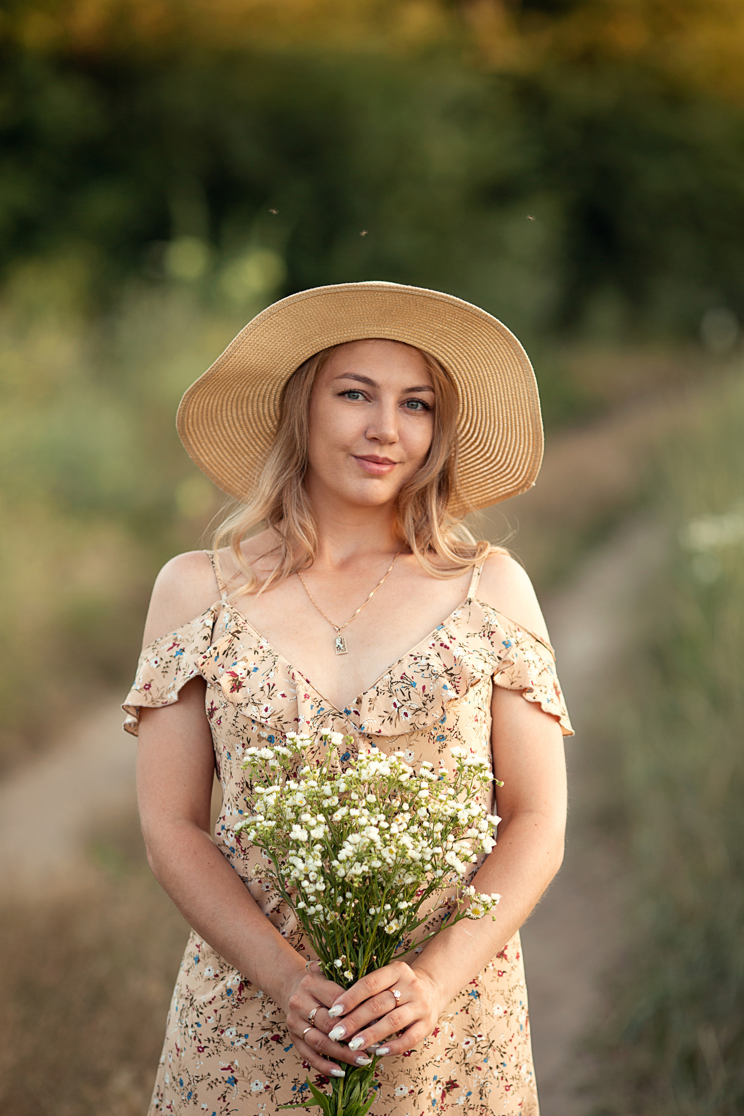 Прогулки. Детский и семейный фотограф Маслакова Елена