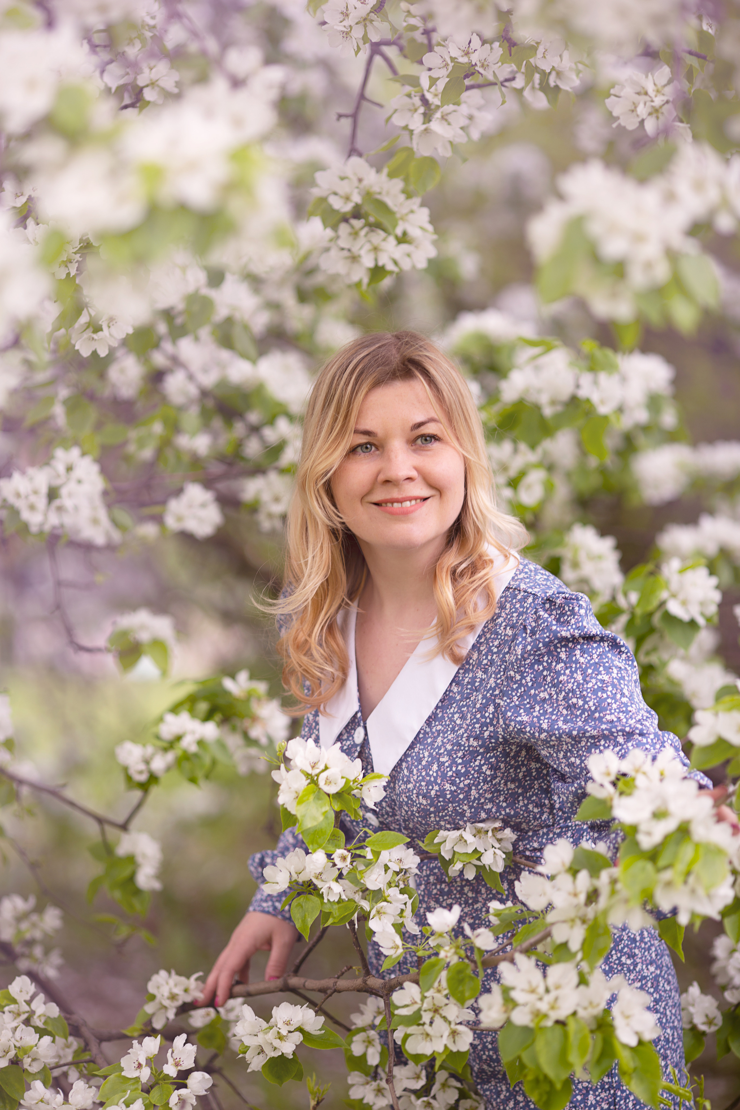 Прогулки. Детский и семейный фотограф Маслакова Елена