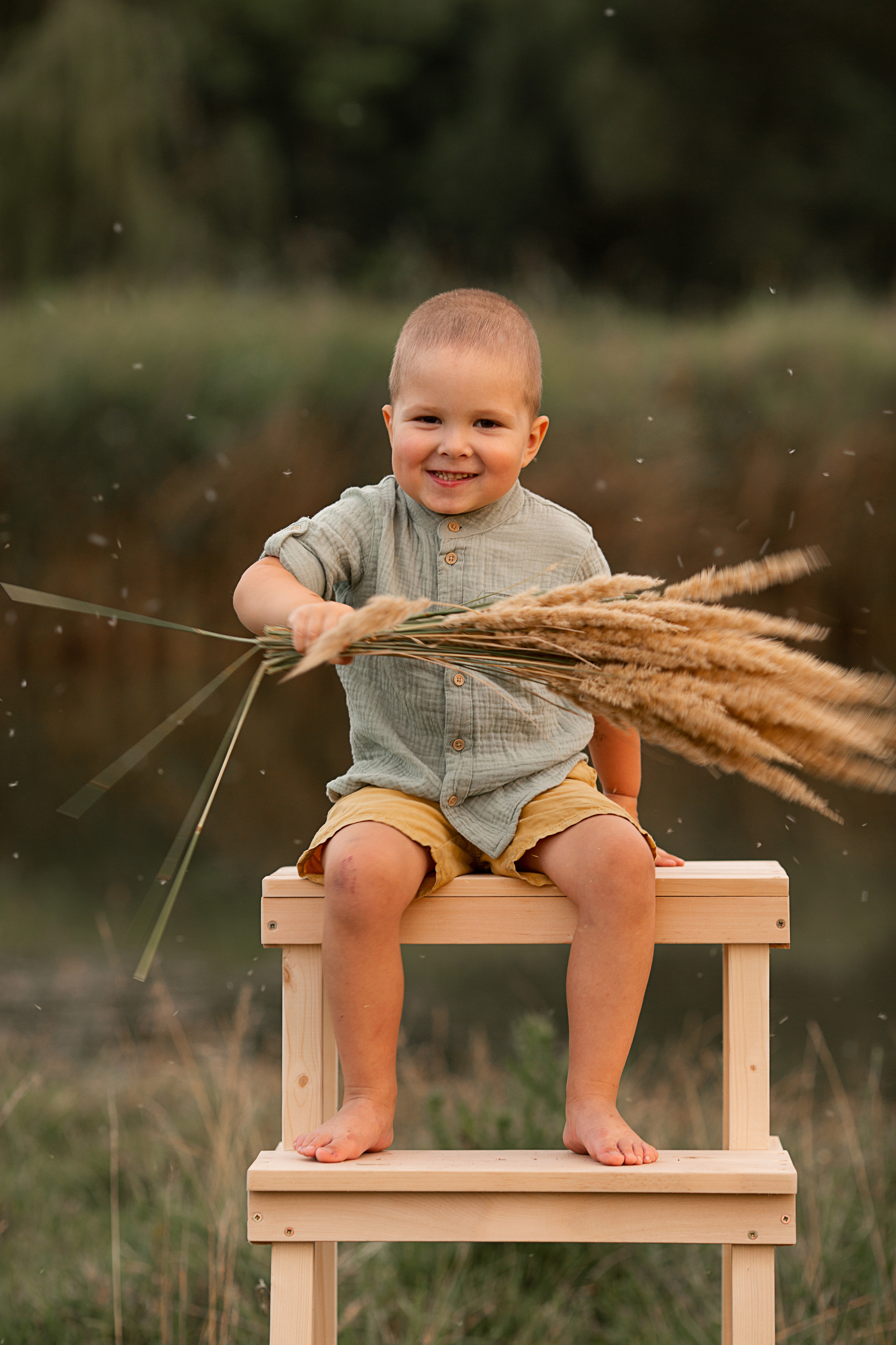 Дети. Детский и семейный фотограф Маслакова Елена