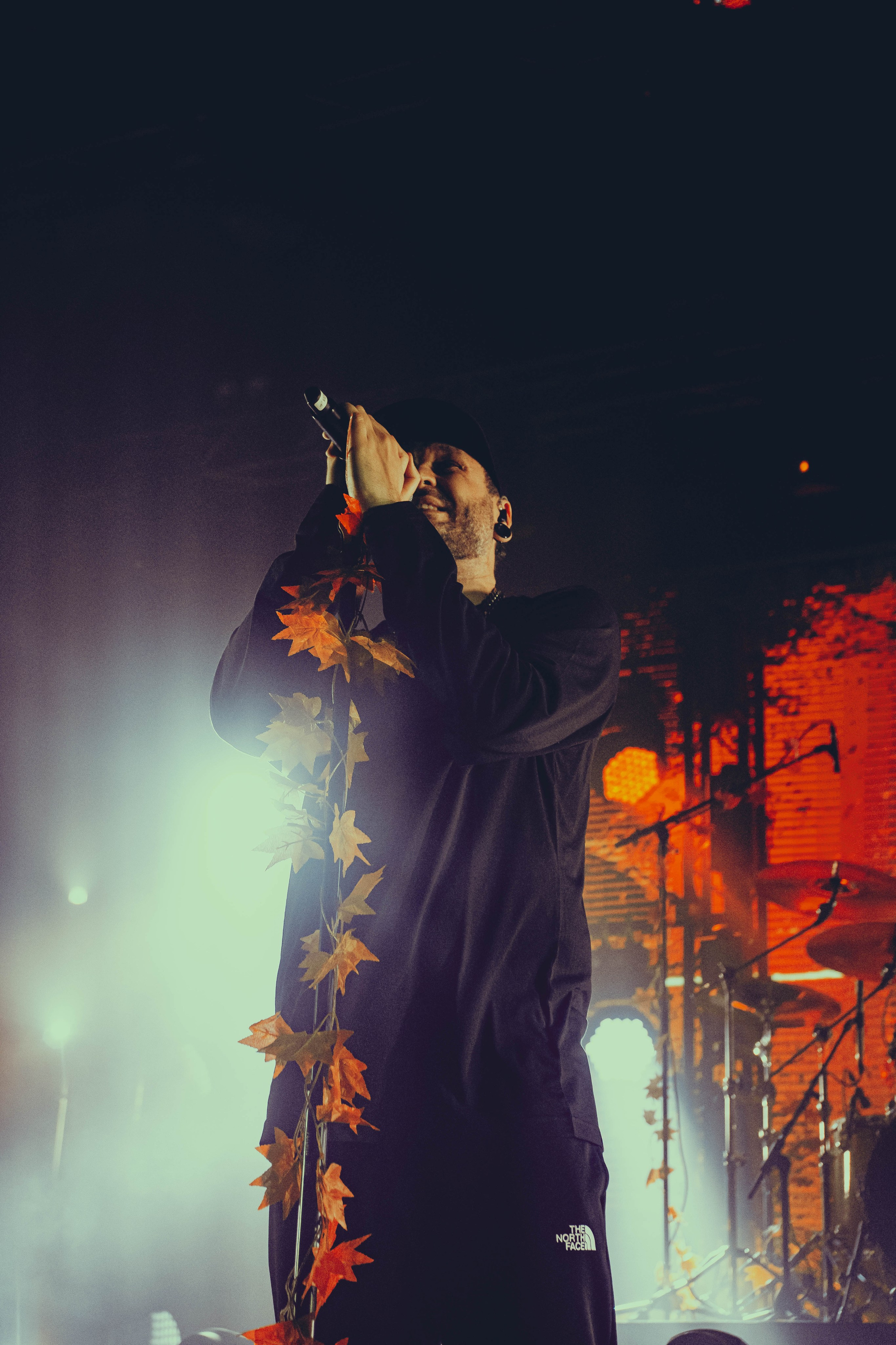 Stigmata 15.11.2025. Фотограф Дядя Сник