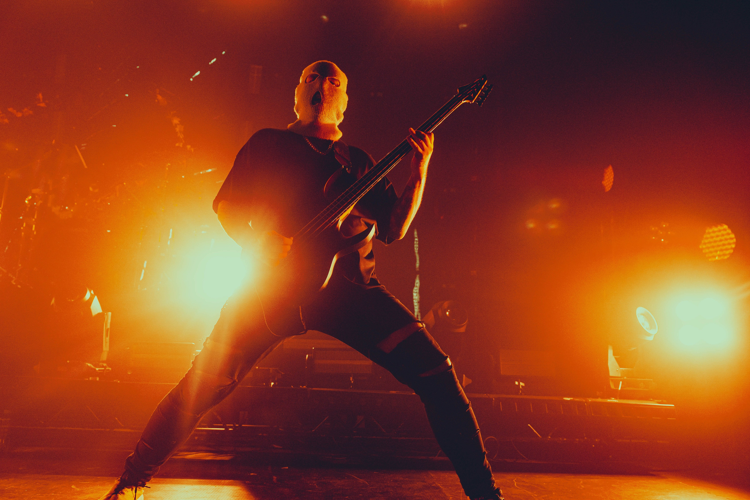 Stigmata 15.11.2025. Фотограф Дядя Сник