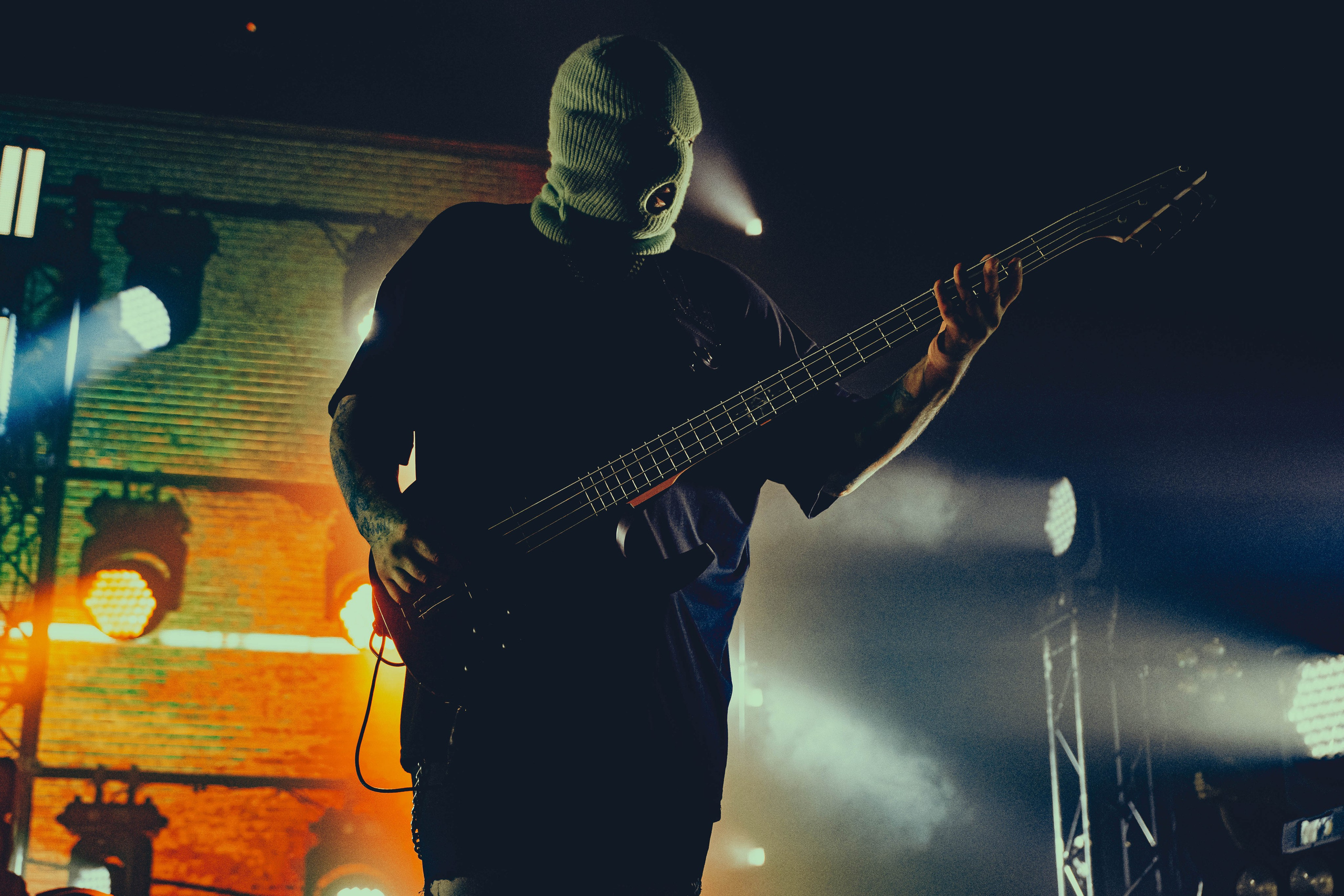 Stigmata 15.11.2025. Фотограф Дядя Сник