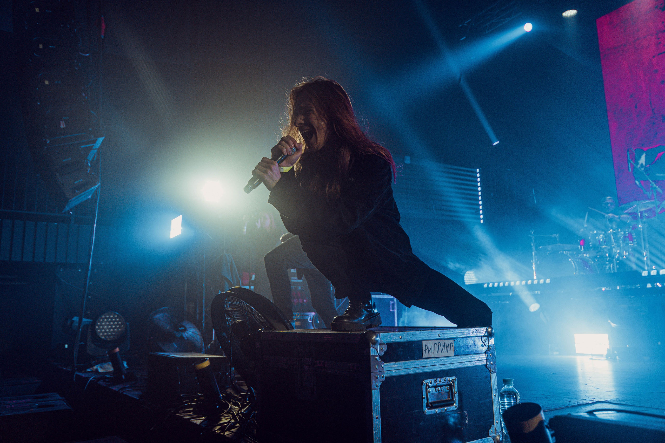 Amatory 3.01.2024. Фотограф Дядя Сник